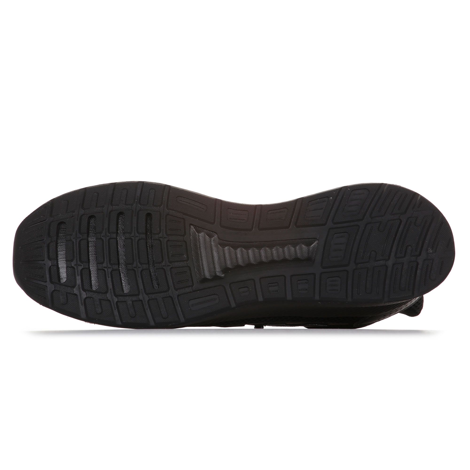 Zapatillas de Running Runfalcon Negro - Fútbol Factory