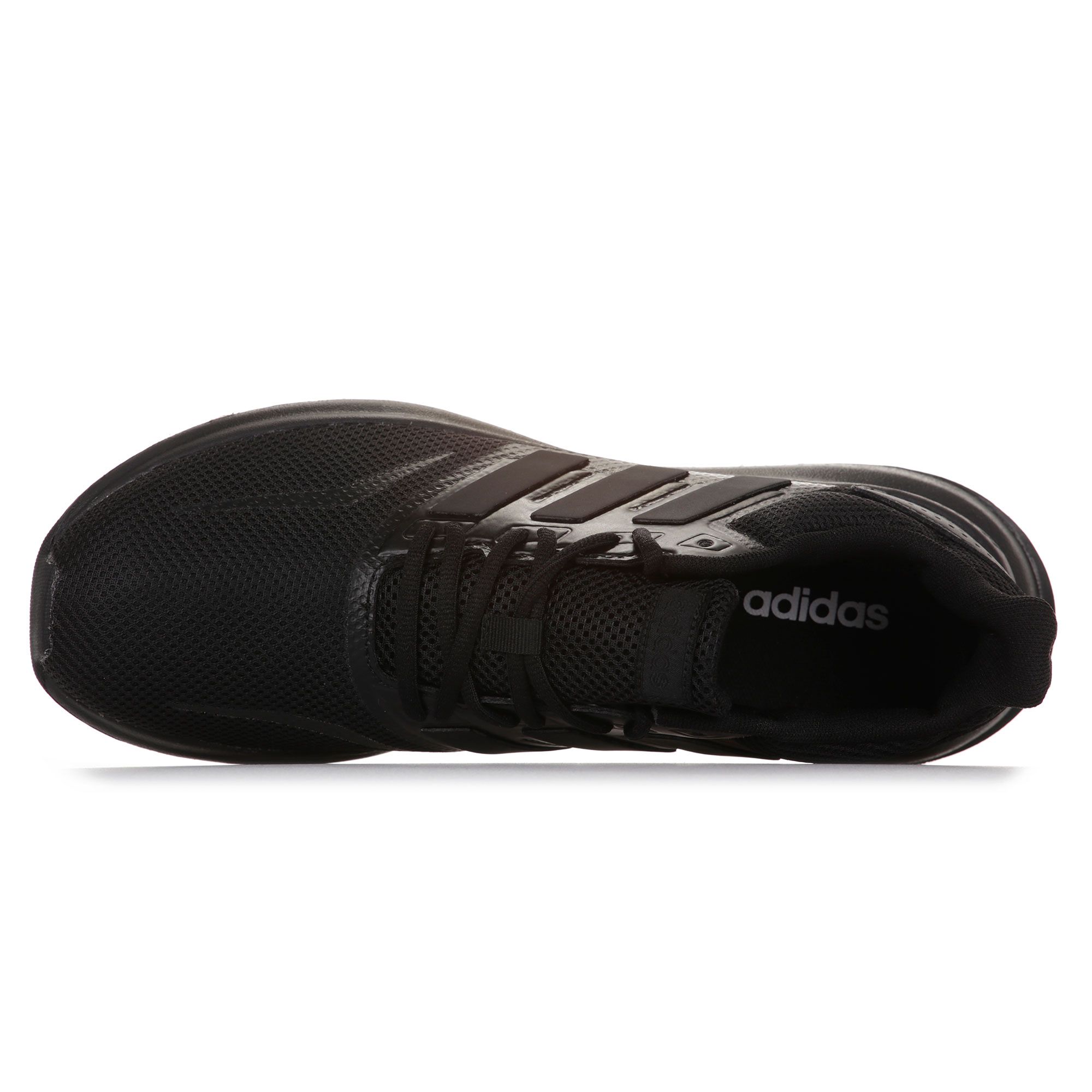 Zapatillas de Running Runfalcon Negro - Fútbol Factory
