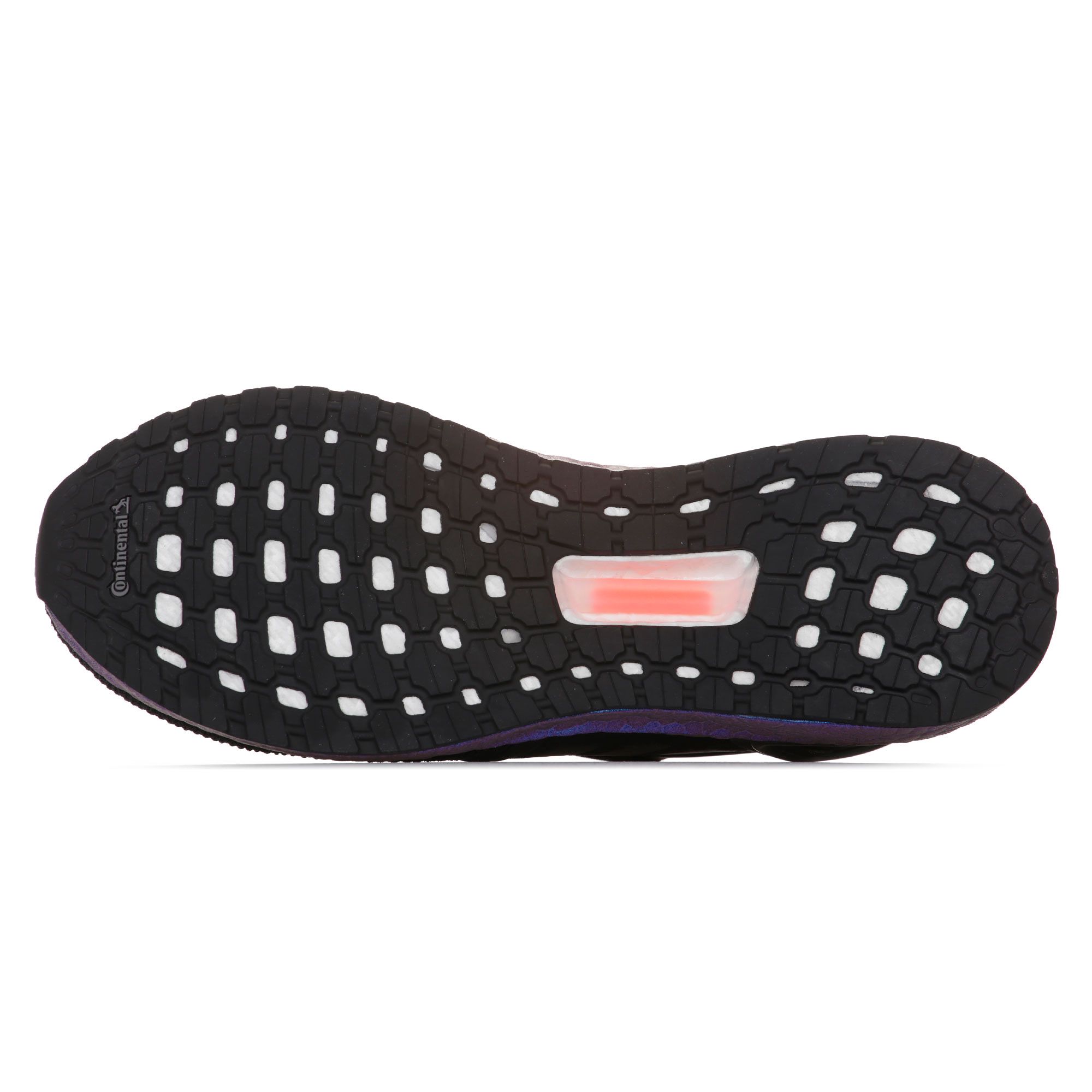 Zapatilla de Running Ultraboost Negro - Fútbol Factory