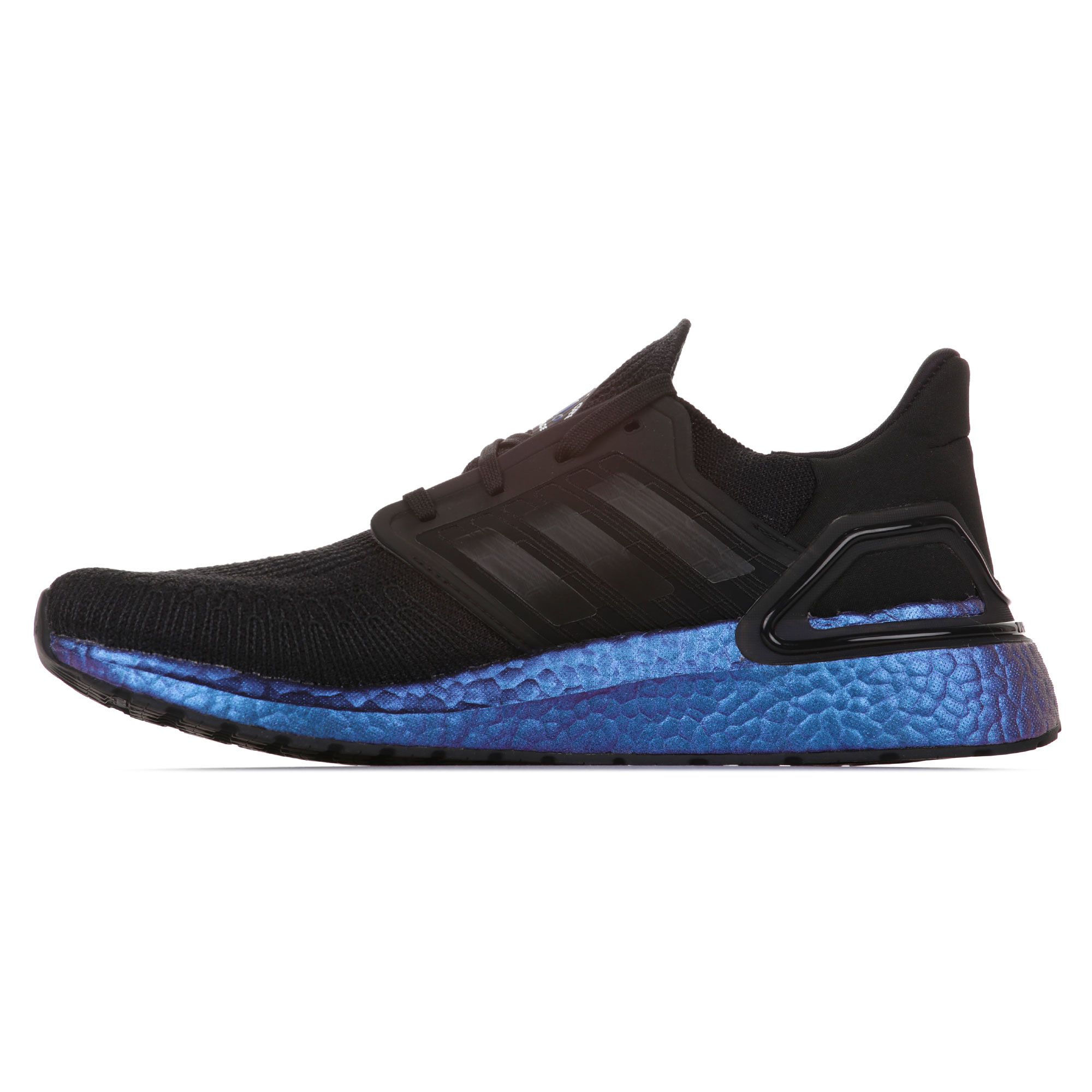 Zapatilla de Running Ultraboost Negro - Fútbol Factory