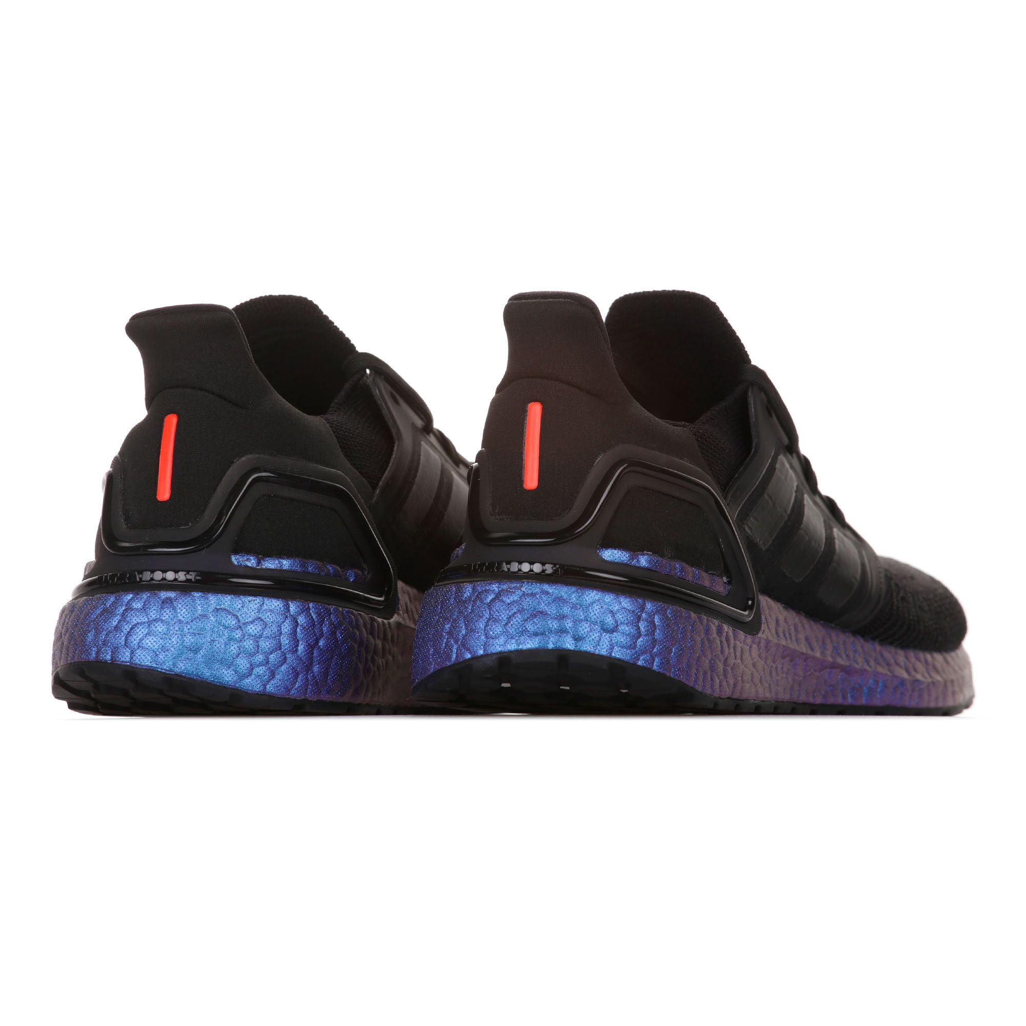 Zapatilla de Running Ultraboost Negro - Fútbol Factory