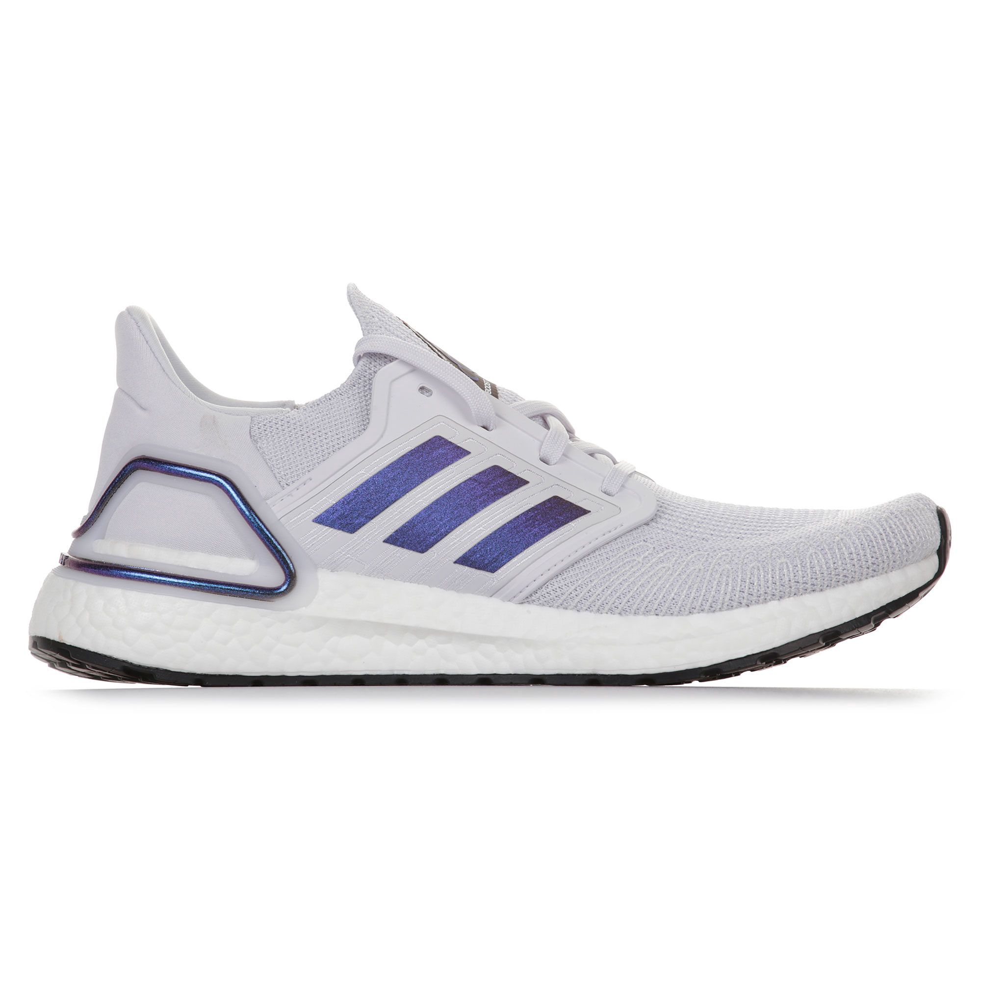 Zapatilla de Running UltraBoost 20 ISS Gris - Fútbol Factory