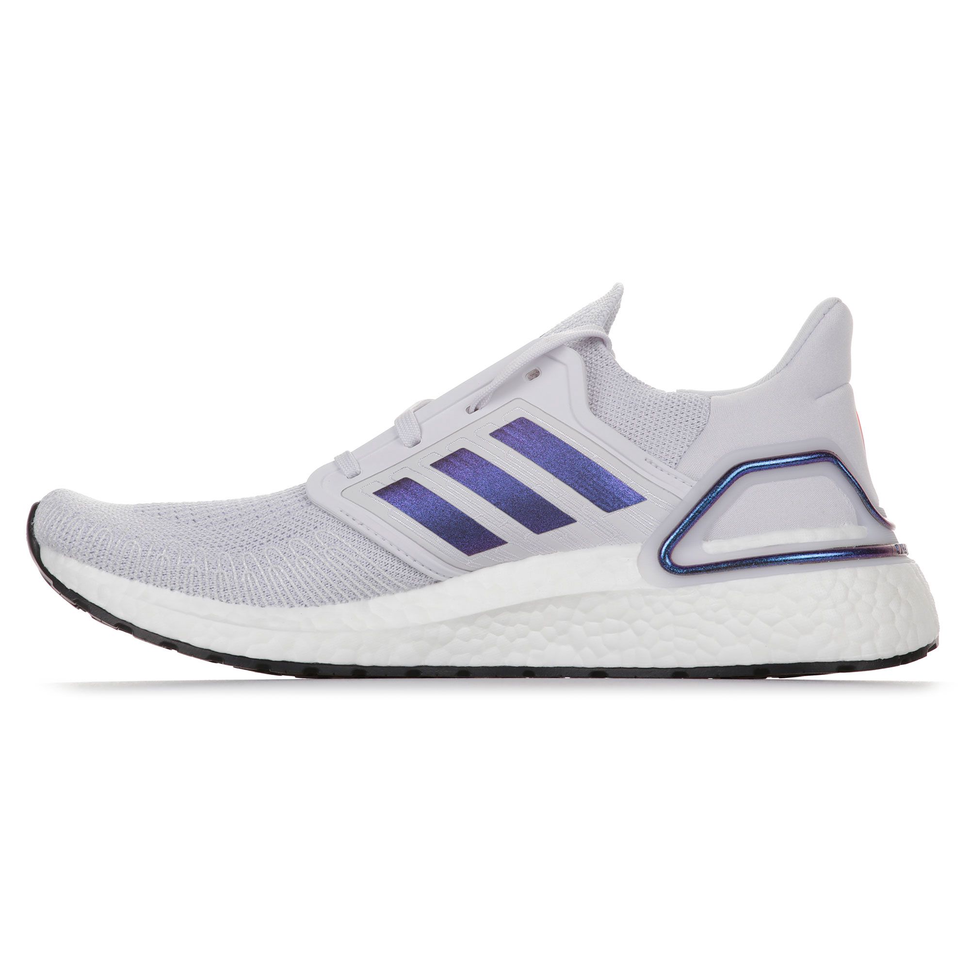 Zapatilla de Running UltraBoost 20 ISS Gris - Fútbol Factory