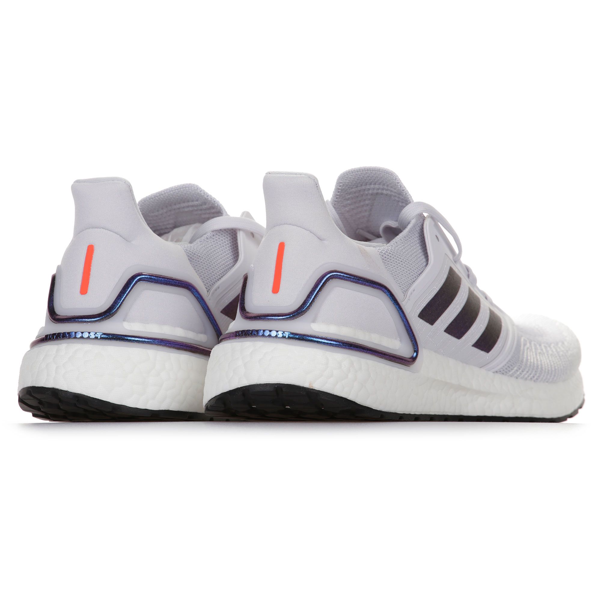 Zapatilla de Running UltraBoost 20 ISS Gris - Fútbol Factory