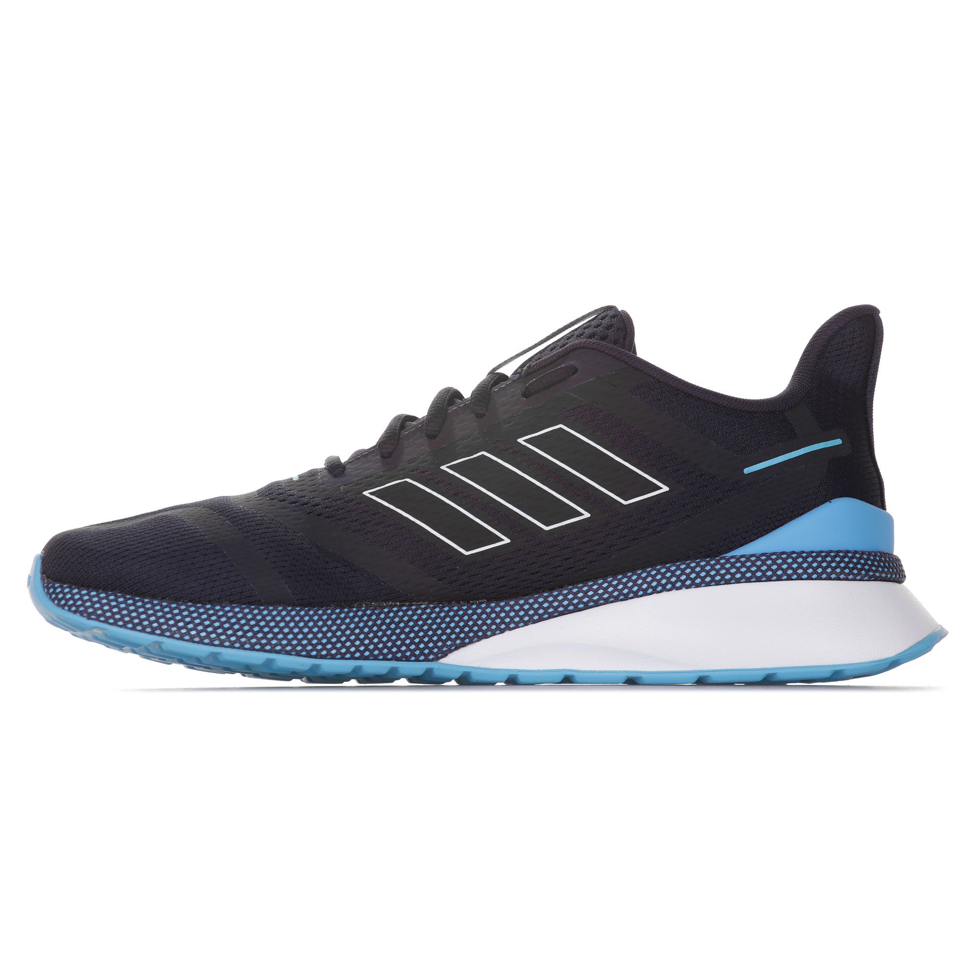 Zapatillas de Running Nova Run Azul - Fútbol Factory