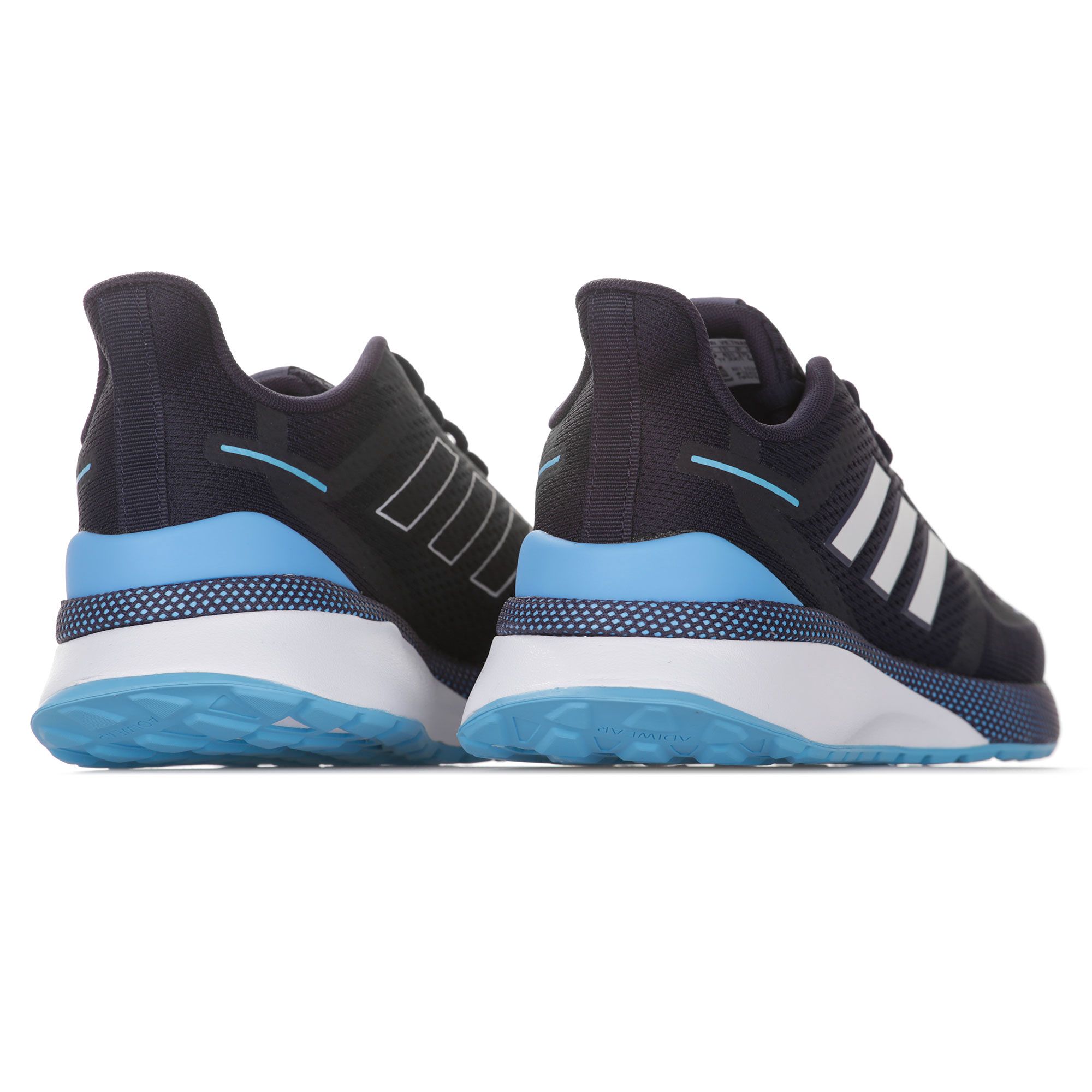 Zapatillas de Running Nova Run Azul - Fútbol Factory