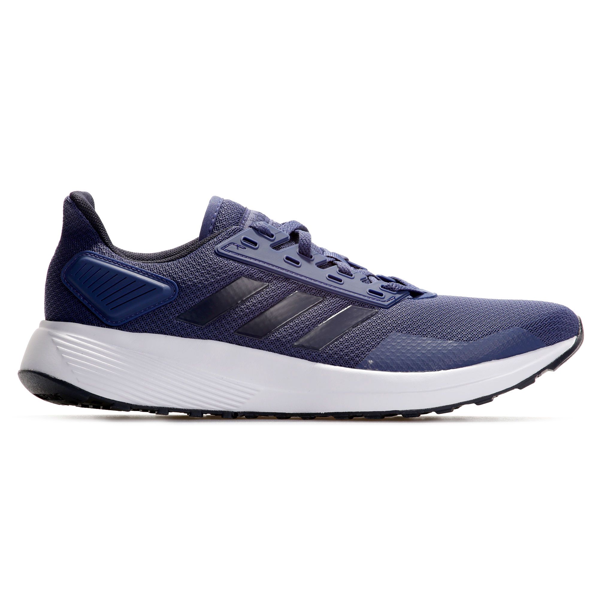 Zapatillas de Running Duramo 9 Azul - Fútbol Factory