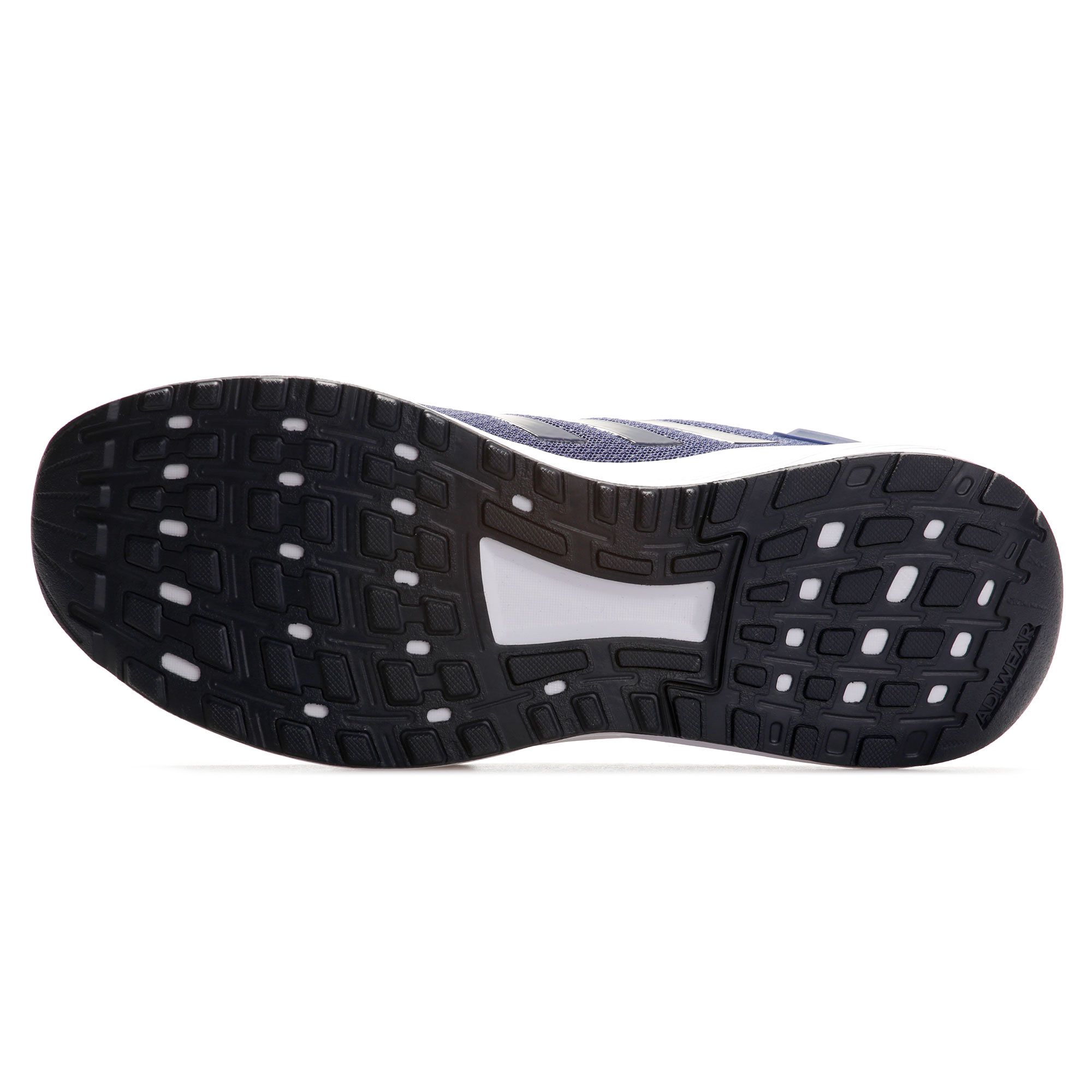 Zapatillas de Running Duramo 9 Azul - Fútbol Factory