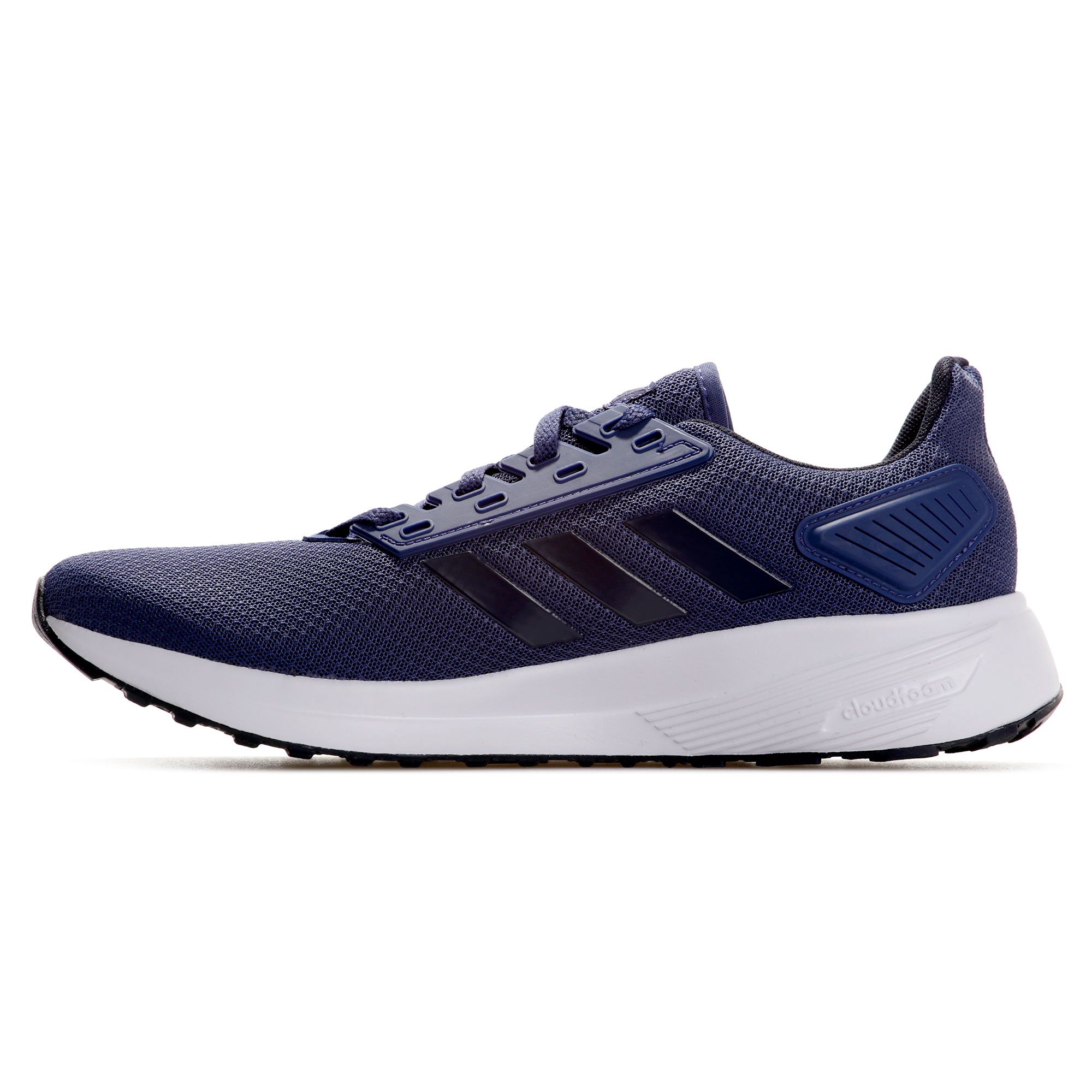 Zapatillas de Running Duramo 9 Azul - Fútbol Factory