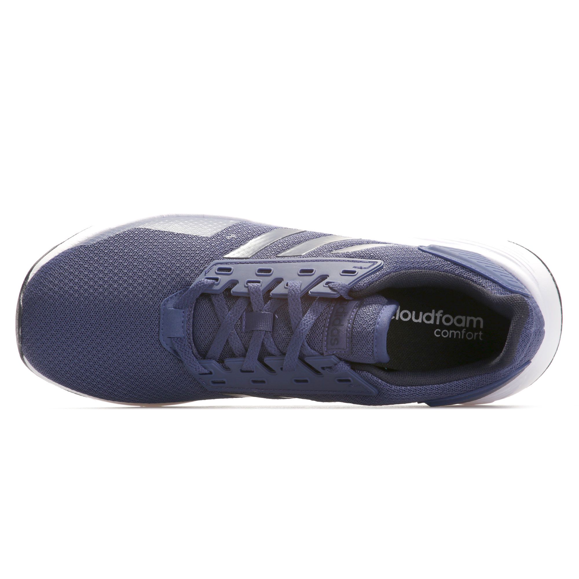 Zapatillas de Running Duramo 9 Azul - Fútbol Factory
