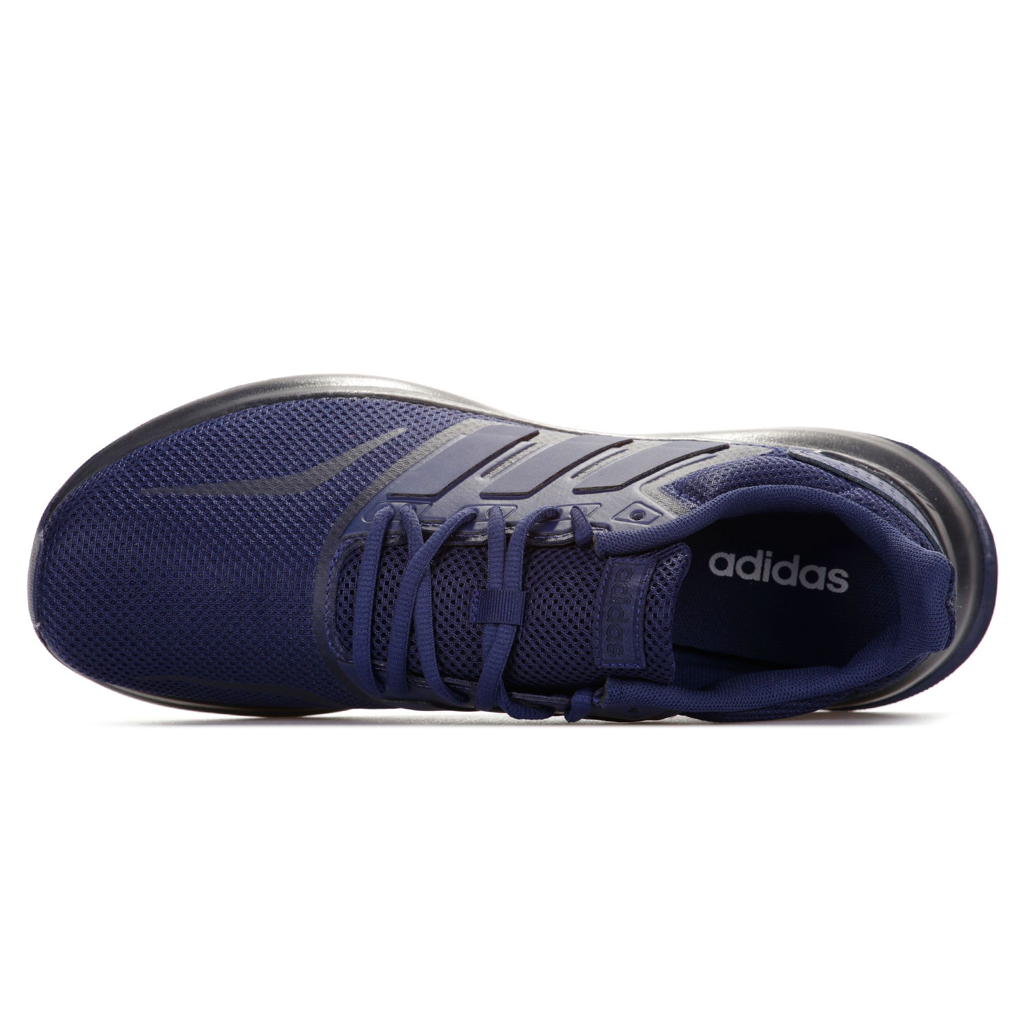 Zapatillas de Running Runfalcon Azul - Fútbol Factory