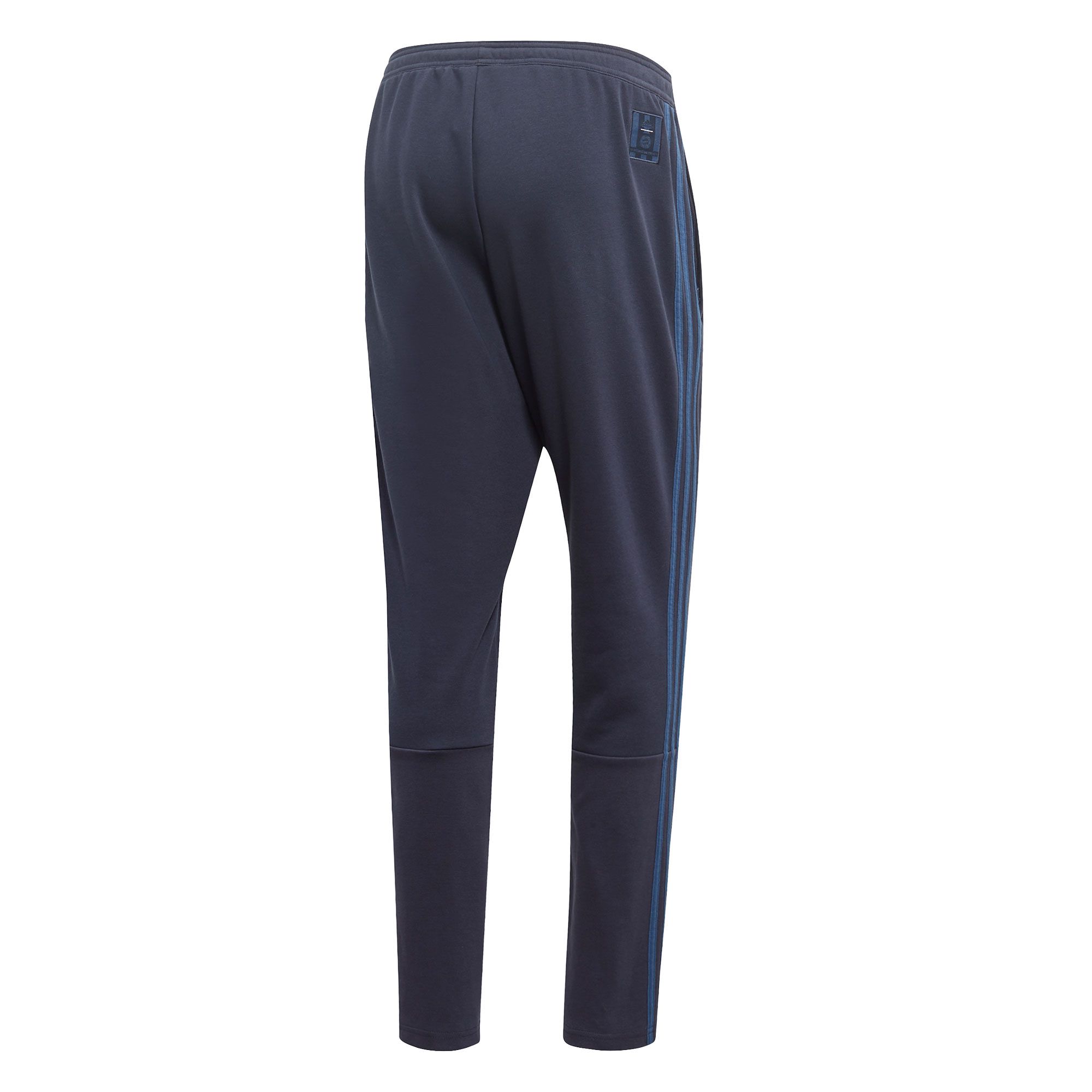 Pantalón Largo de Training Bayern Munich 2019/2020 Marino - Fútbol Factory