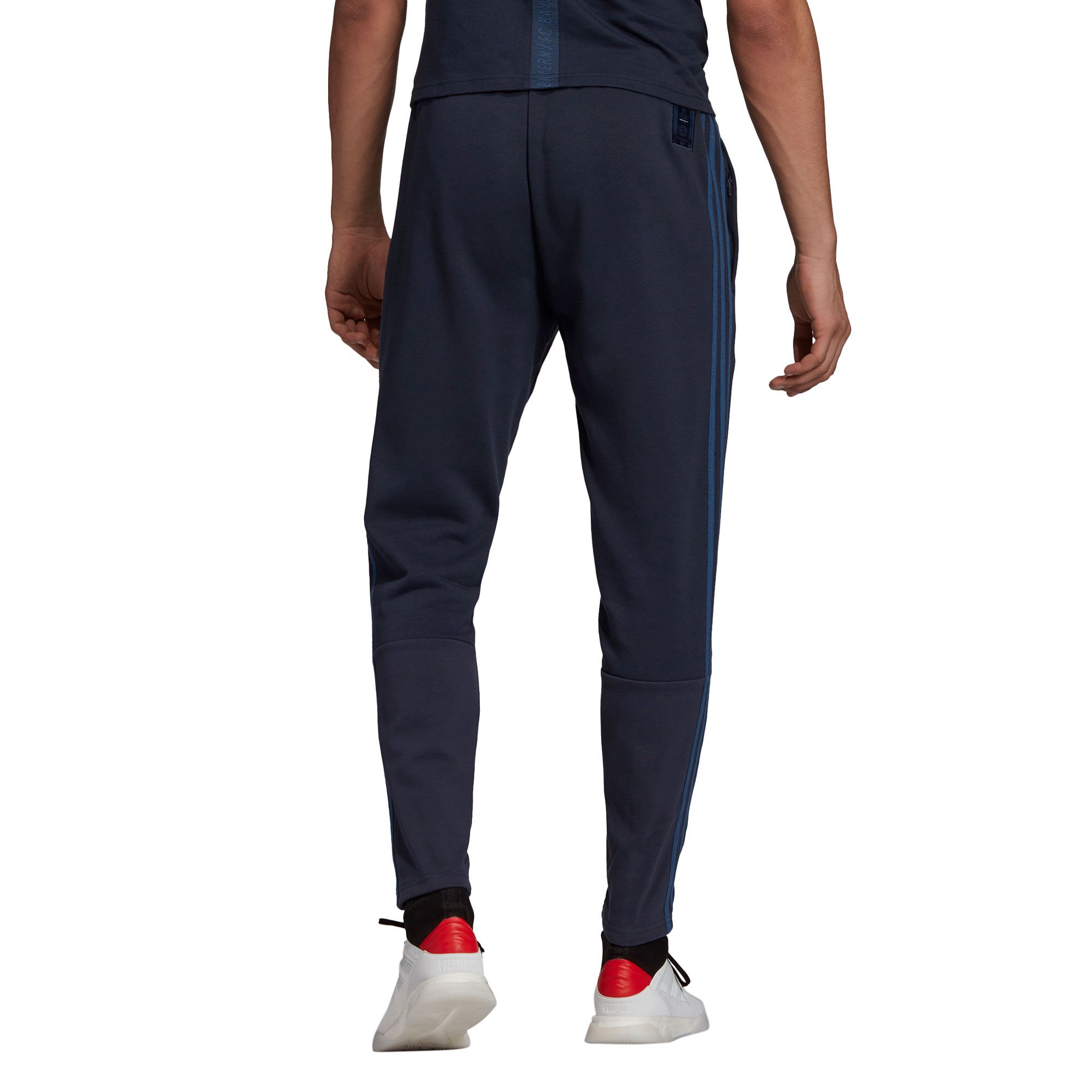 Pantalón Largo de Training Bayern Munich 2019/2020 Marino - Fútbol Factory