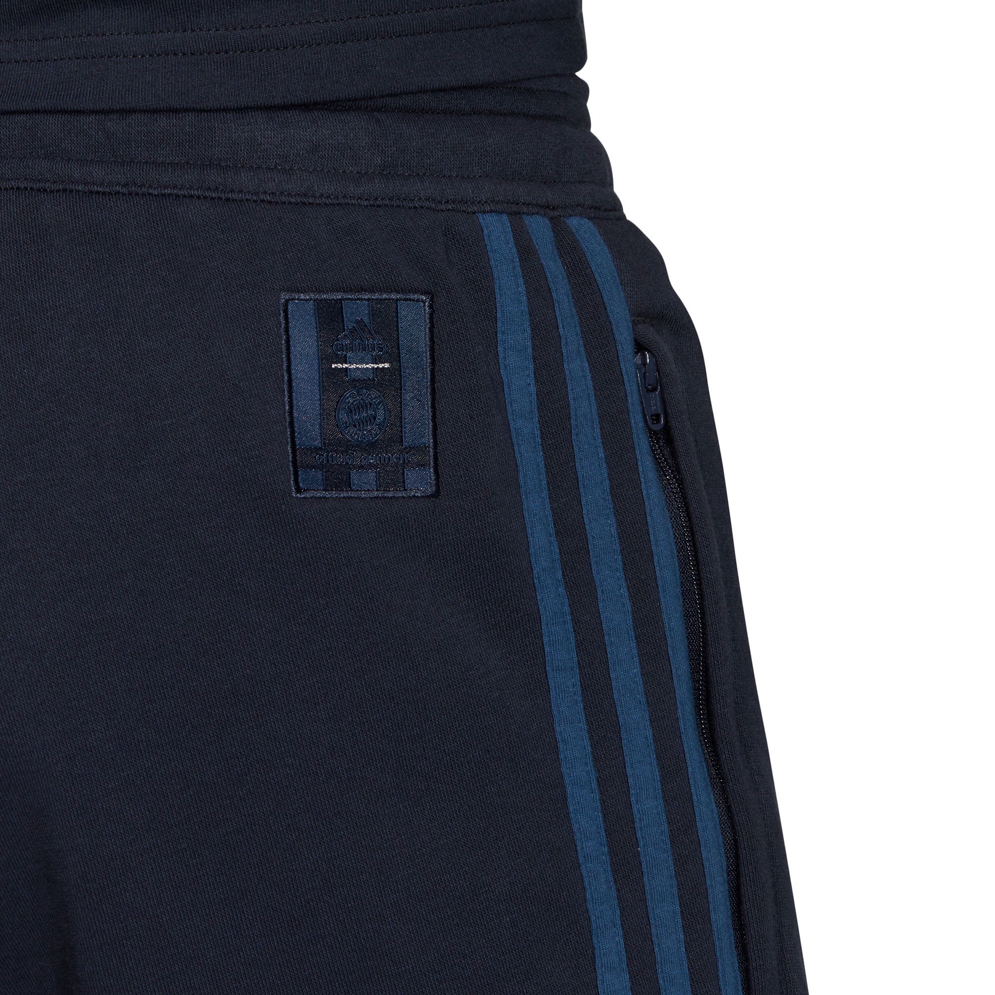 Pantalón Largo de Training Bayern Munich 2019/2020 Marino - Fútbol Factory