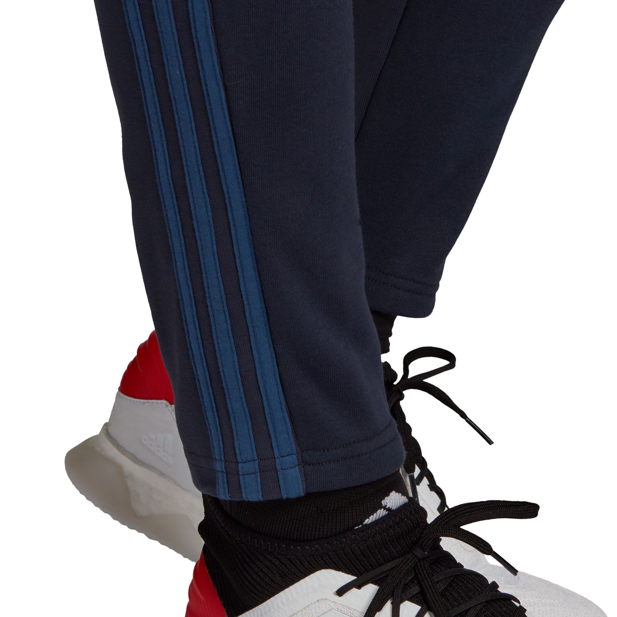 Pantalón Largo de Training Bayern Munich 2019/2020 Marino - Fútbol Factory