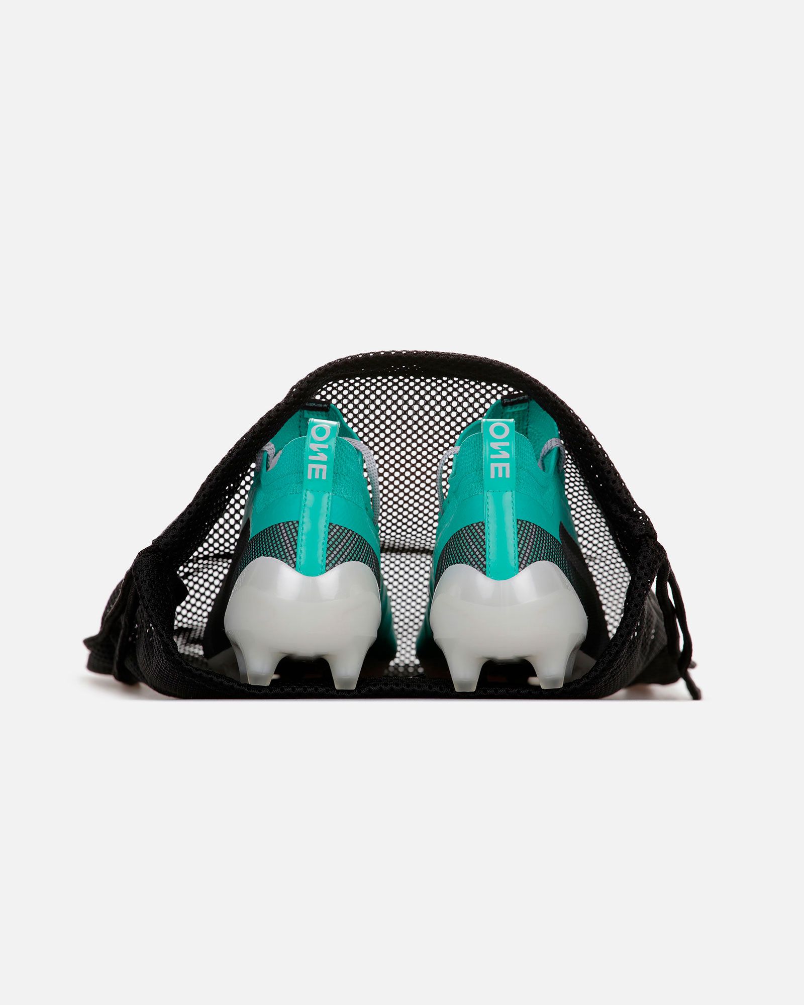 Botas Puma ONE 5.1 FG/AG - Fútbol Factory