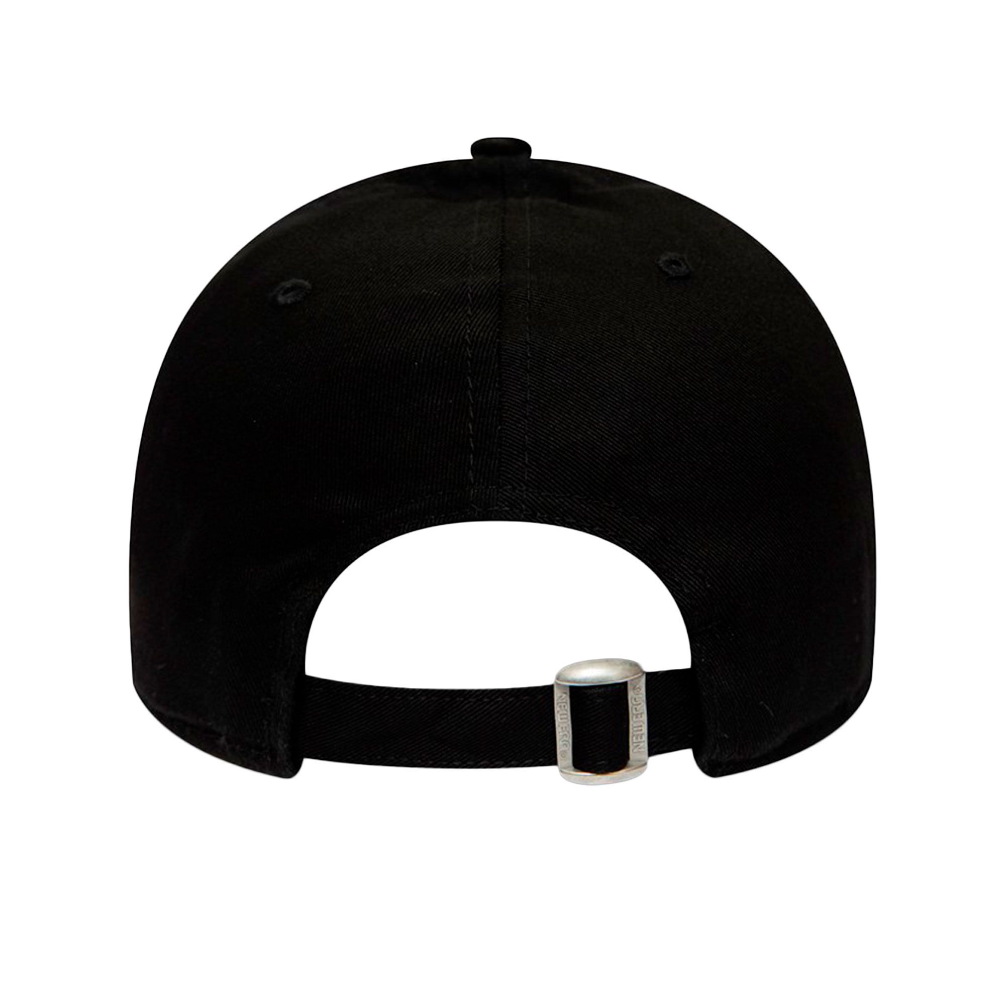Gorra Atlético de Madrid 2019/2020 Essential NEW ERA Negro - Fútbol Factory