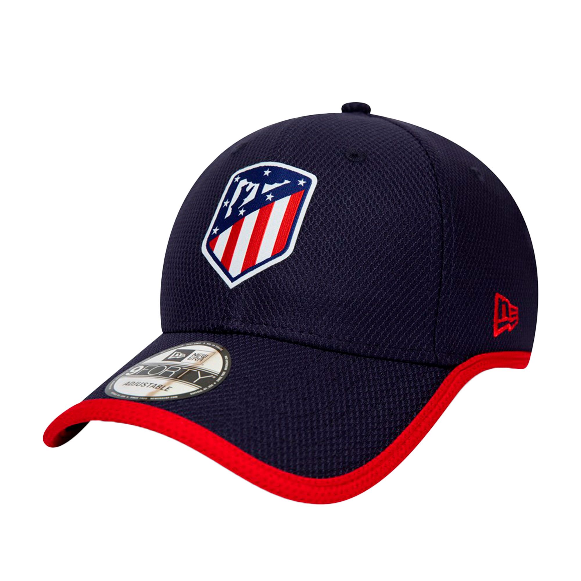 Gorra Atlético de Madrid 2019/2020 Diamond NEW ERA Marino - Fútbol Factory