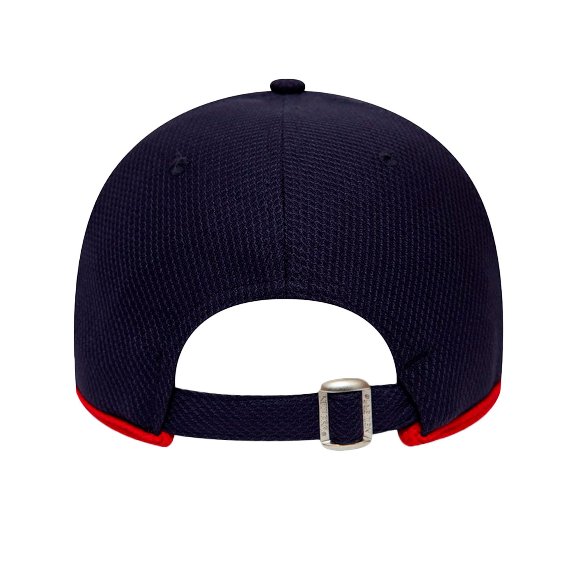 Gorra Atlético de Madrid 2019/2020 Diamond NEW ERA Marino - Fútbol Factory