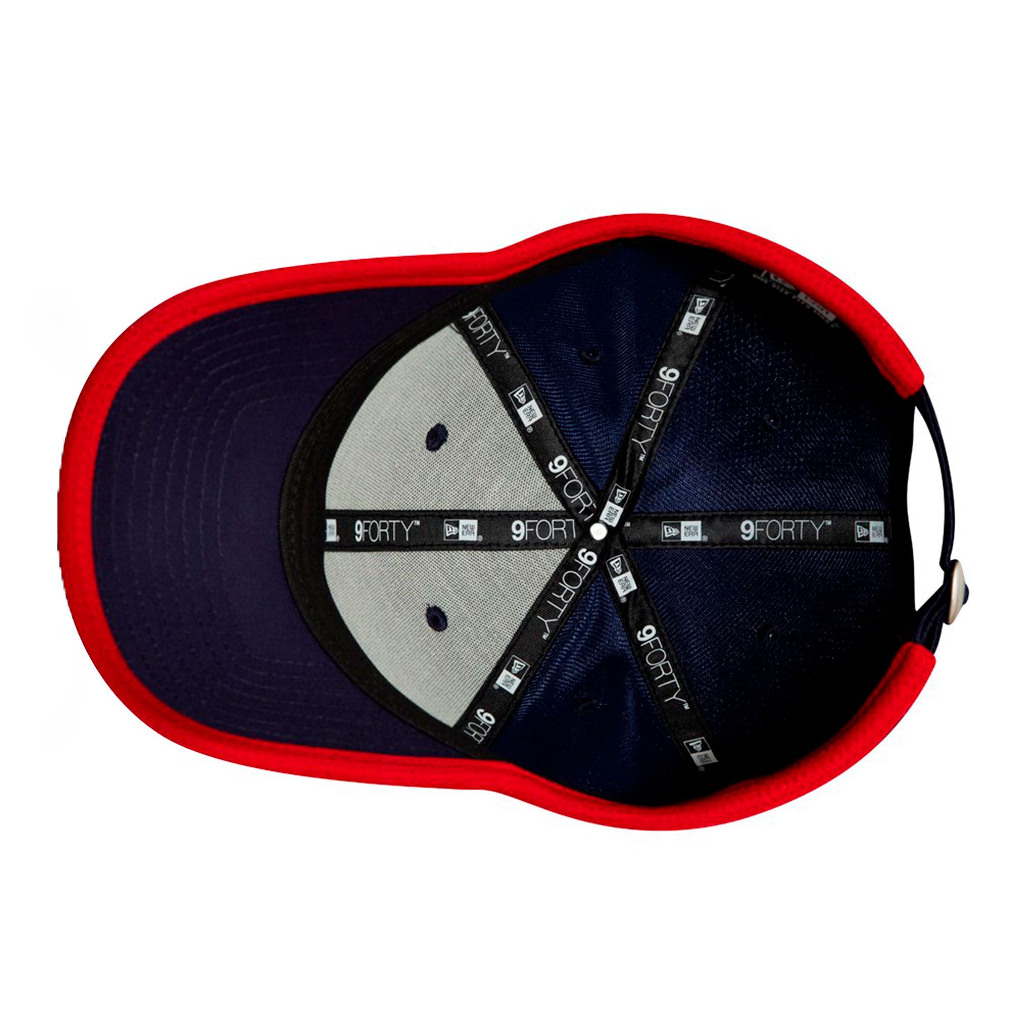 Gorra Atlético de Madrid 2019/2020 Diamond NEW ERA Marino - Fútbol Factory