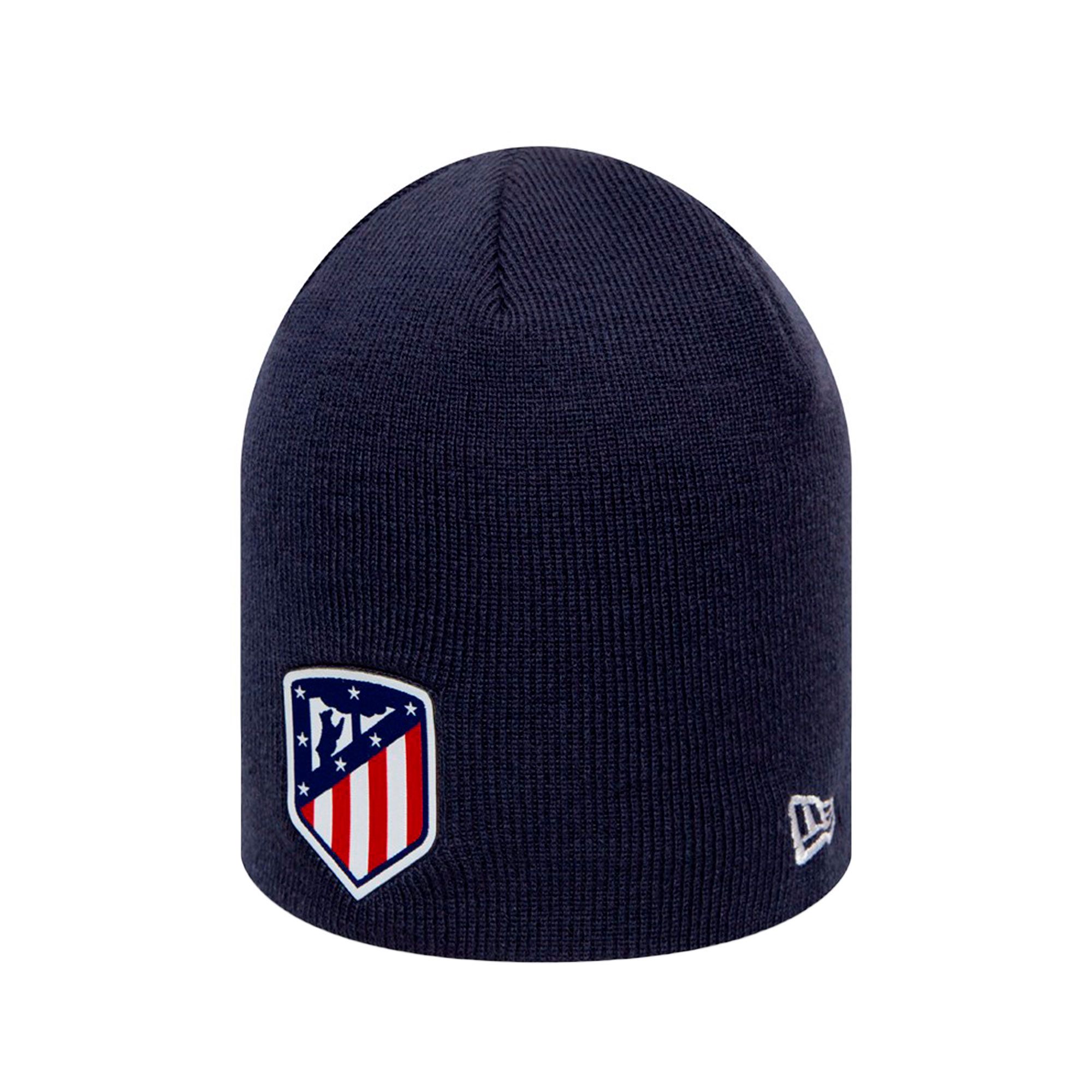 Gorro Atlético de Madrid 2019/2020 NEW ERA Marino - Fútbol Factory