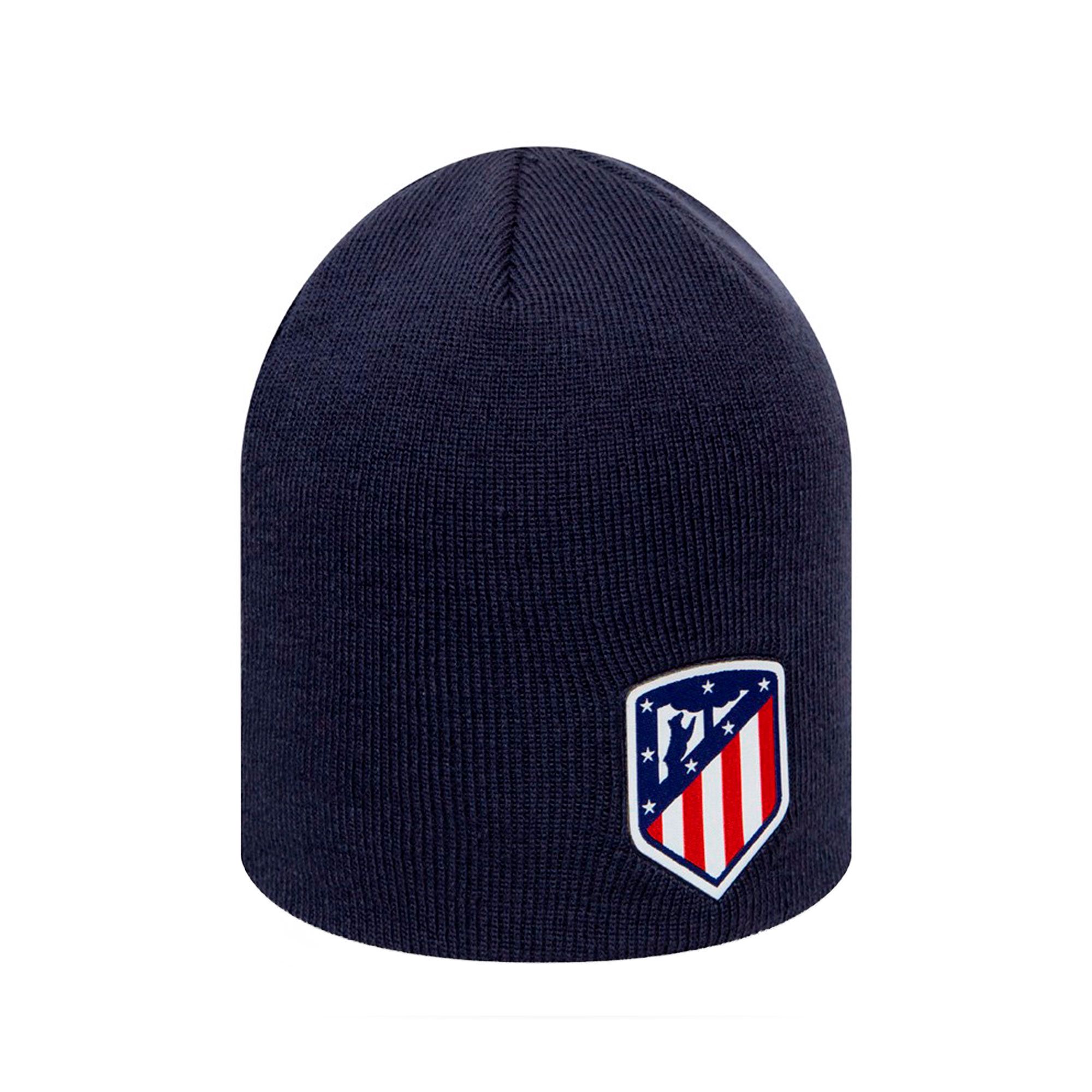 Gorro Atlético de Madrid 2019/2020 NEW ERA Marino - Fútbol Factory