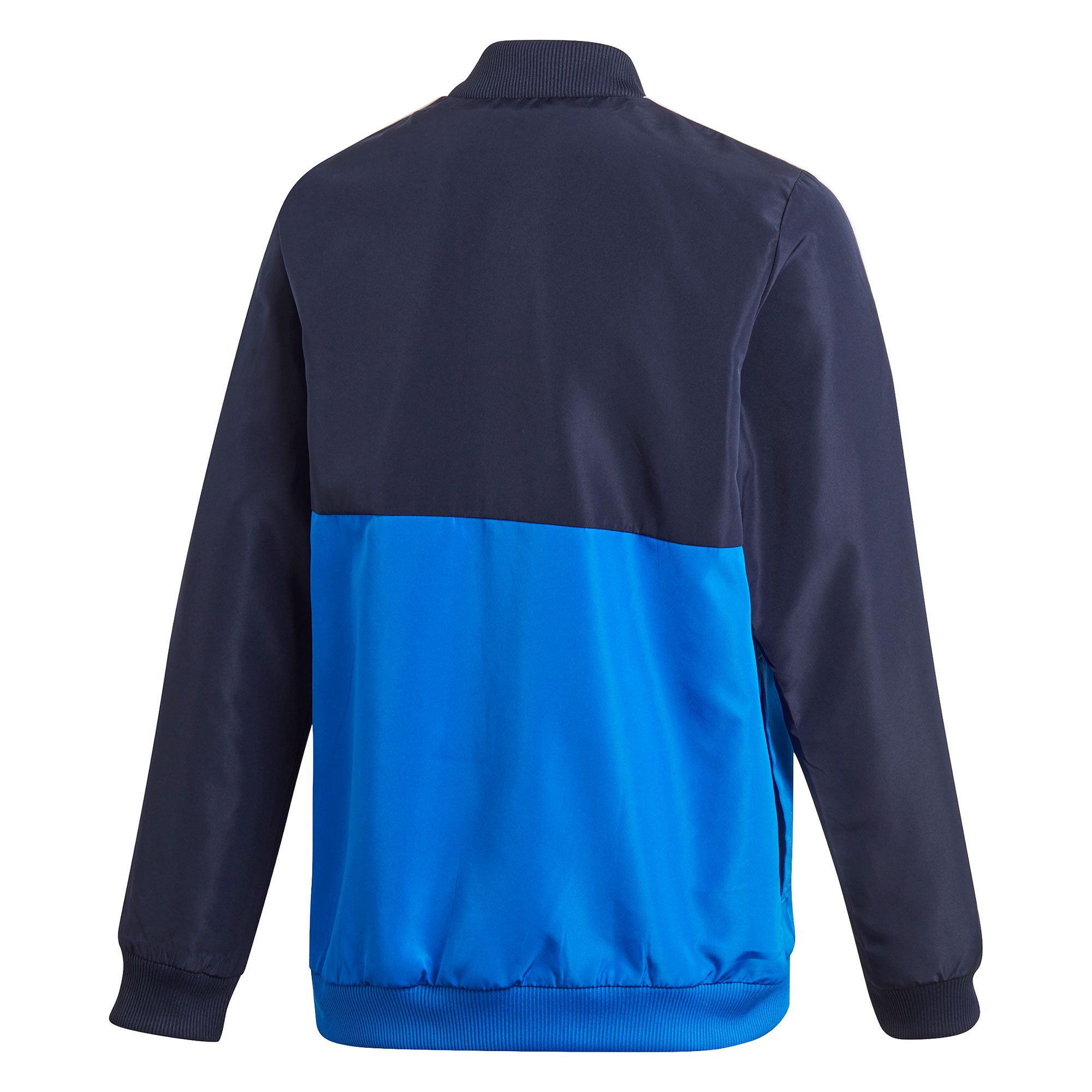 Chándal de Paseo Woven Junior Azul - Fútbol Factory