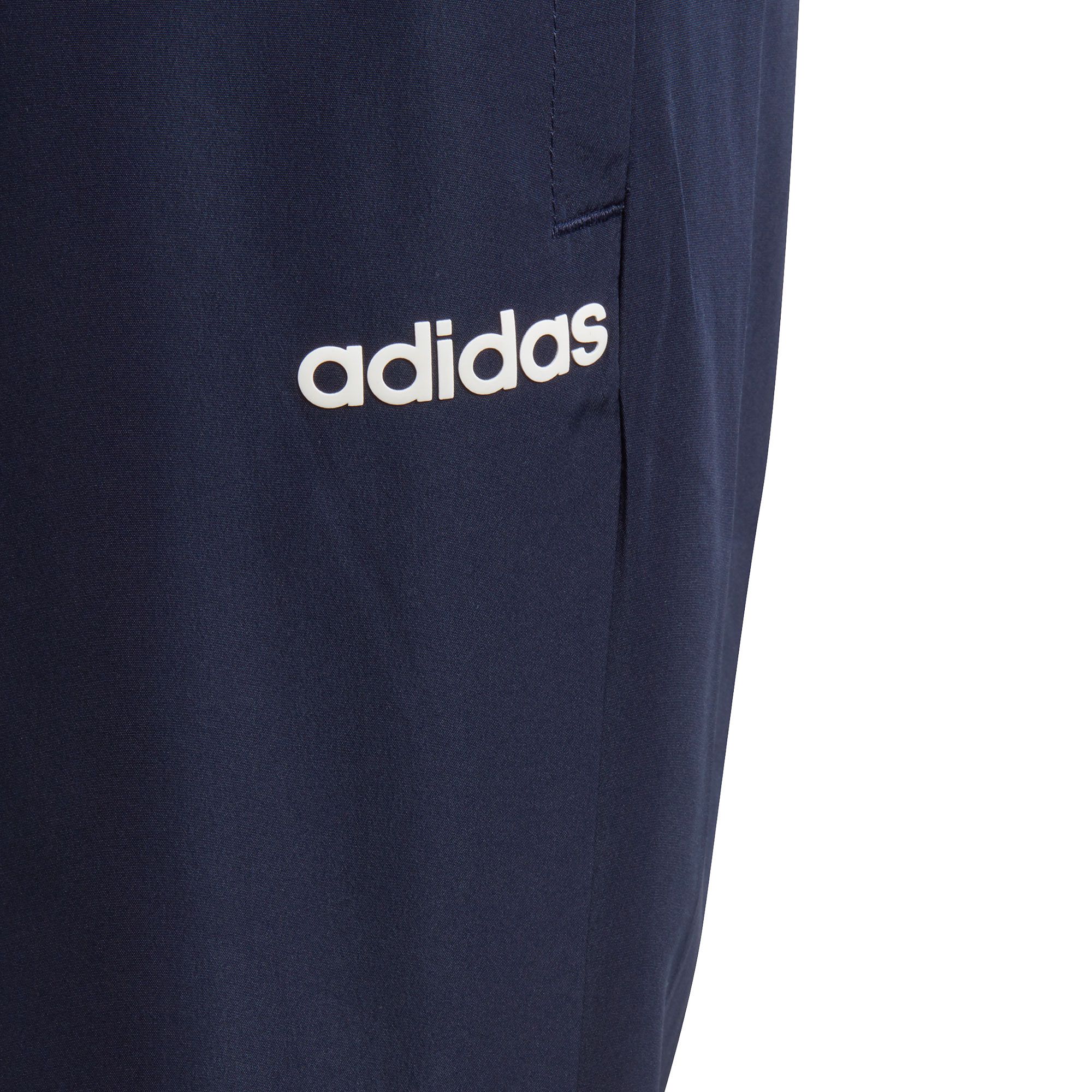 Chándal de Paseo Woven Junior Azul - Fútbol Factory