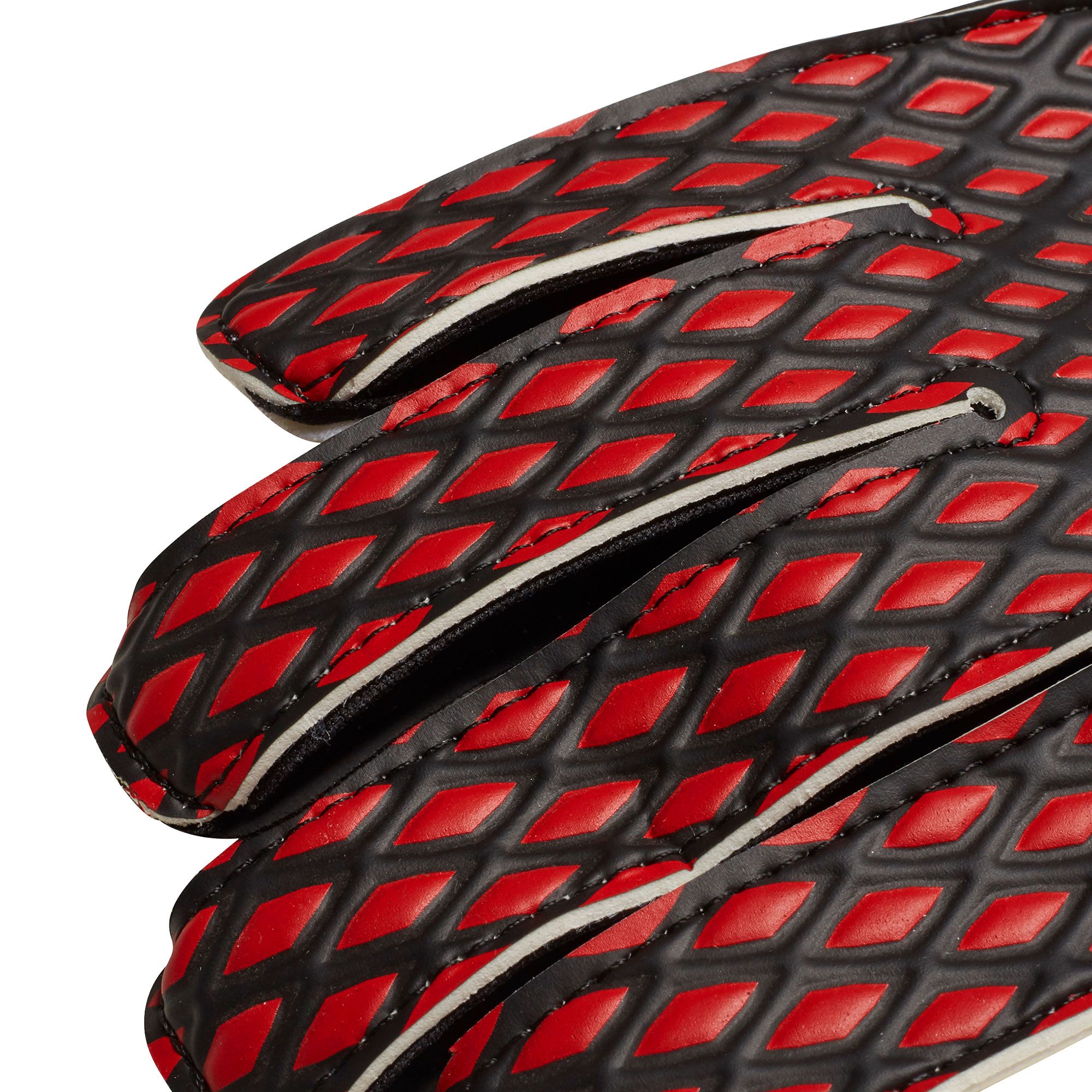 Guantes Predator 20 Junior Negro - Fútbol Factory