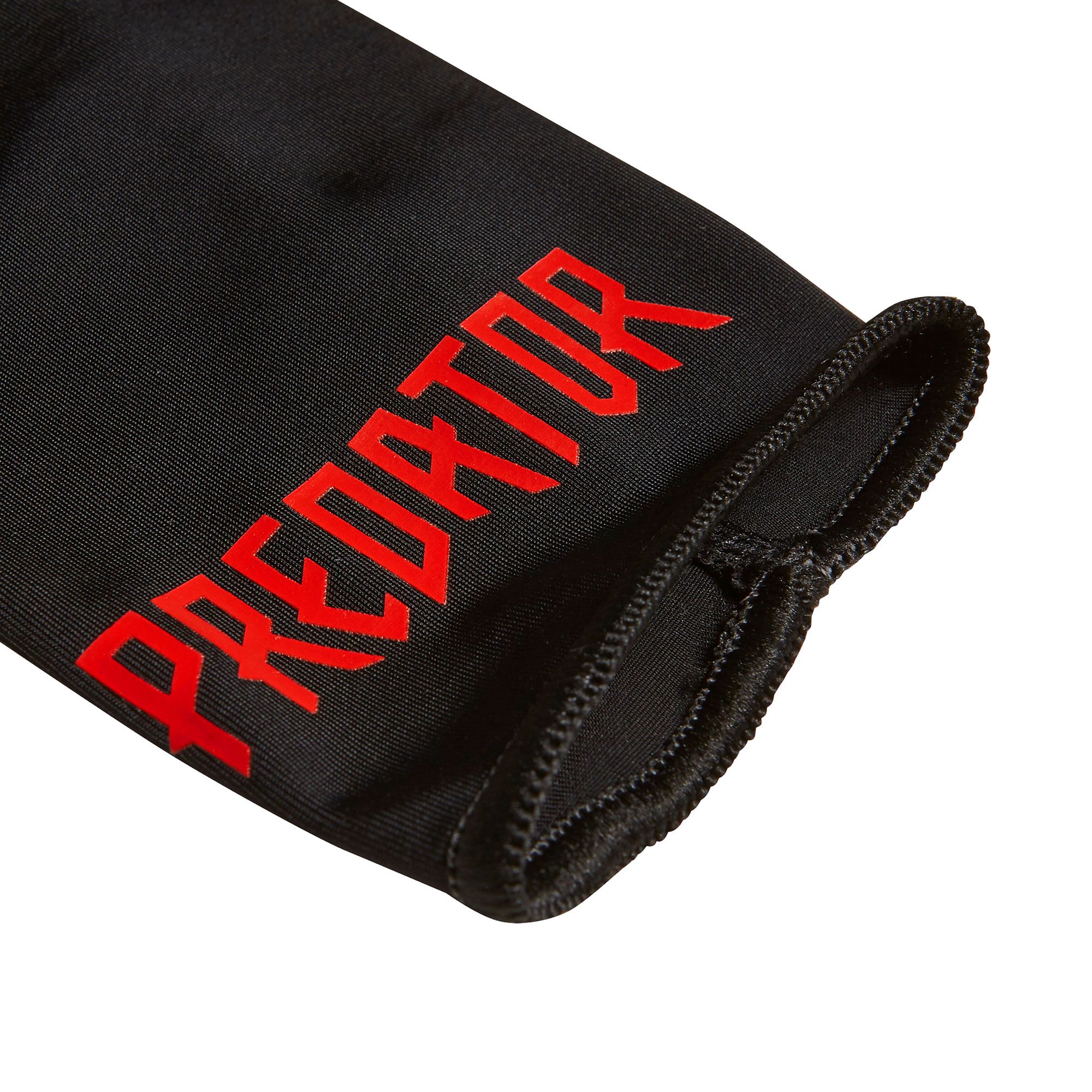 Espinilleras Predator 20 League Negro - Fútbol Factory