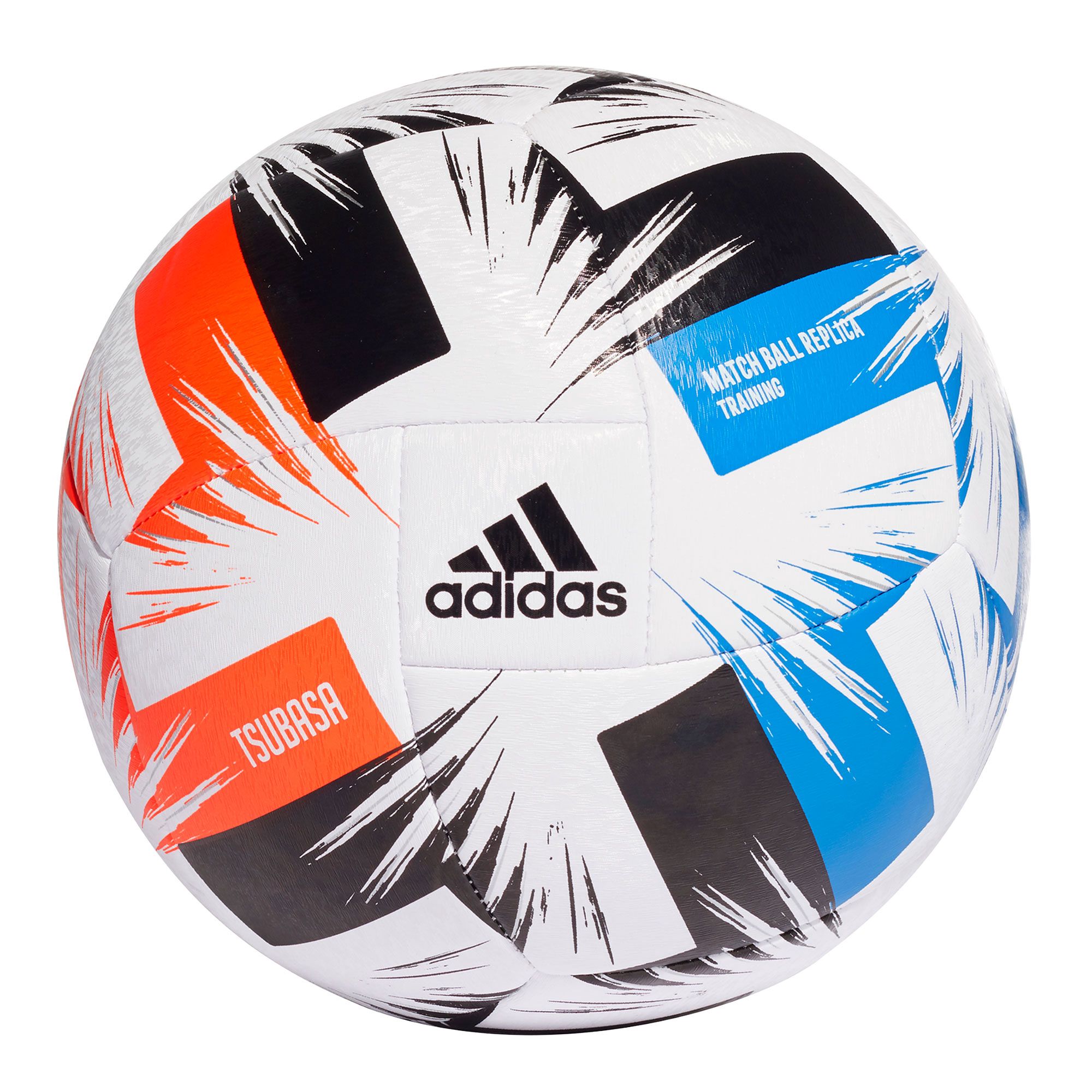 Balón de Fútbol 11 Tsubasa Training Tokyo 2020 Blanco - Fútbol Factory