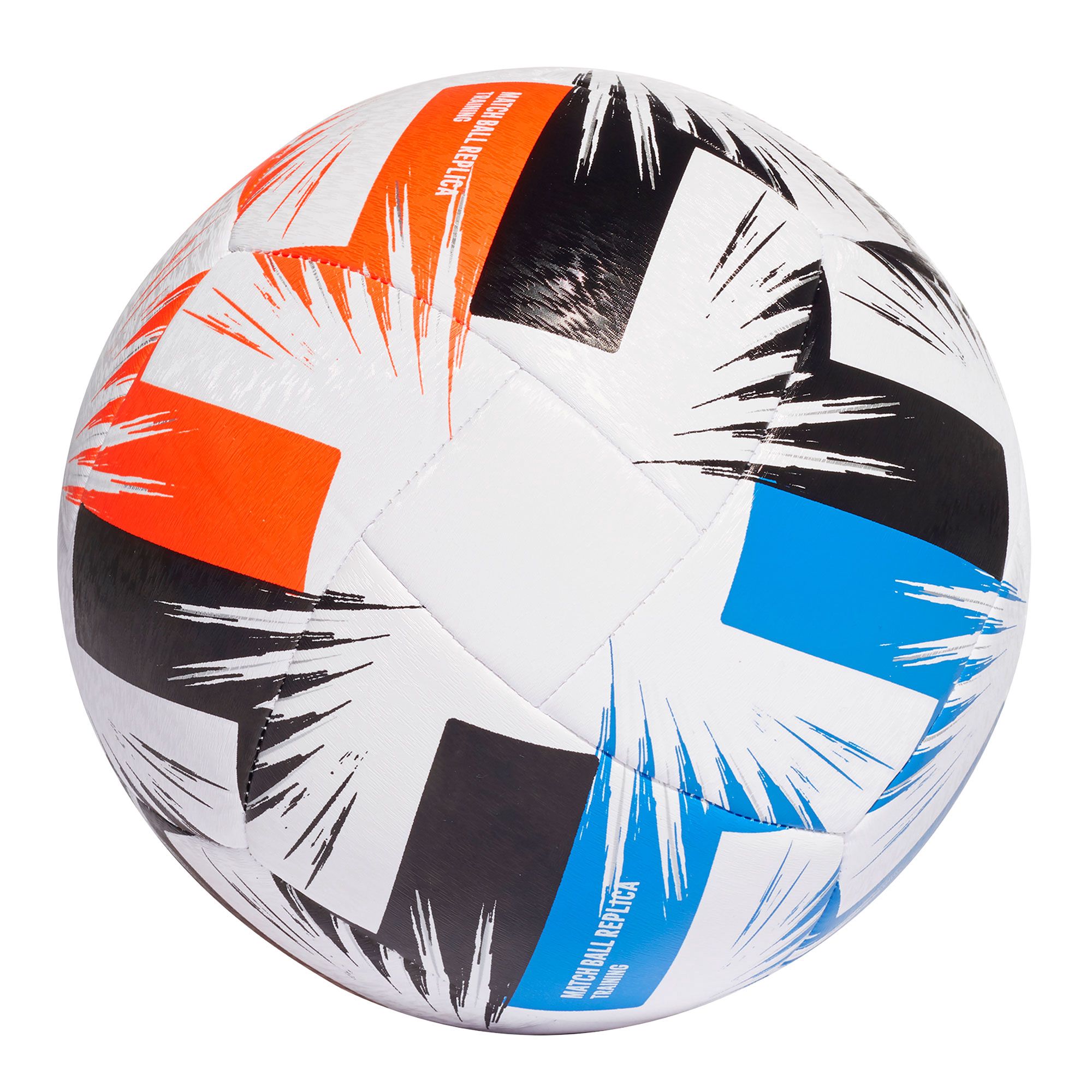 Balón de Fútbol 11 Tsubasa Training Tokyo 2020 Blanco - Fútbol Factory