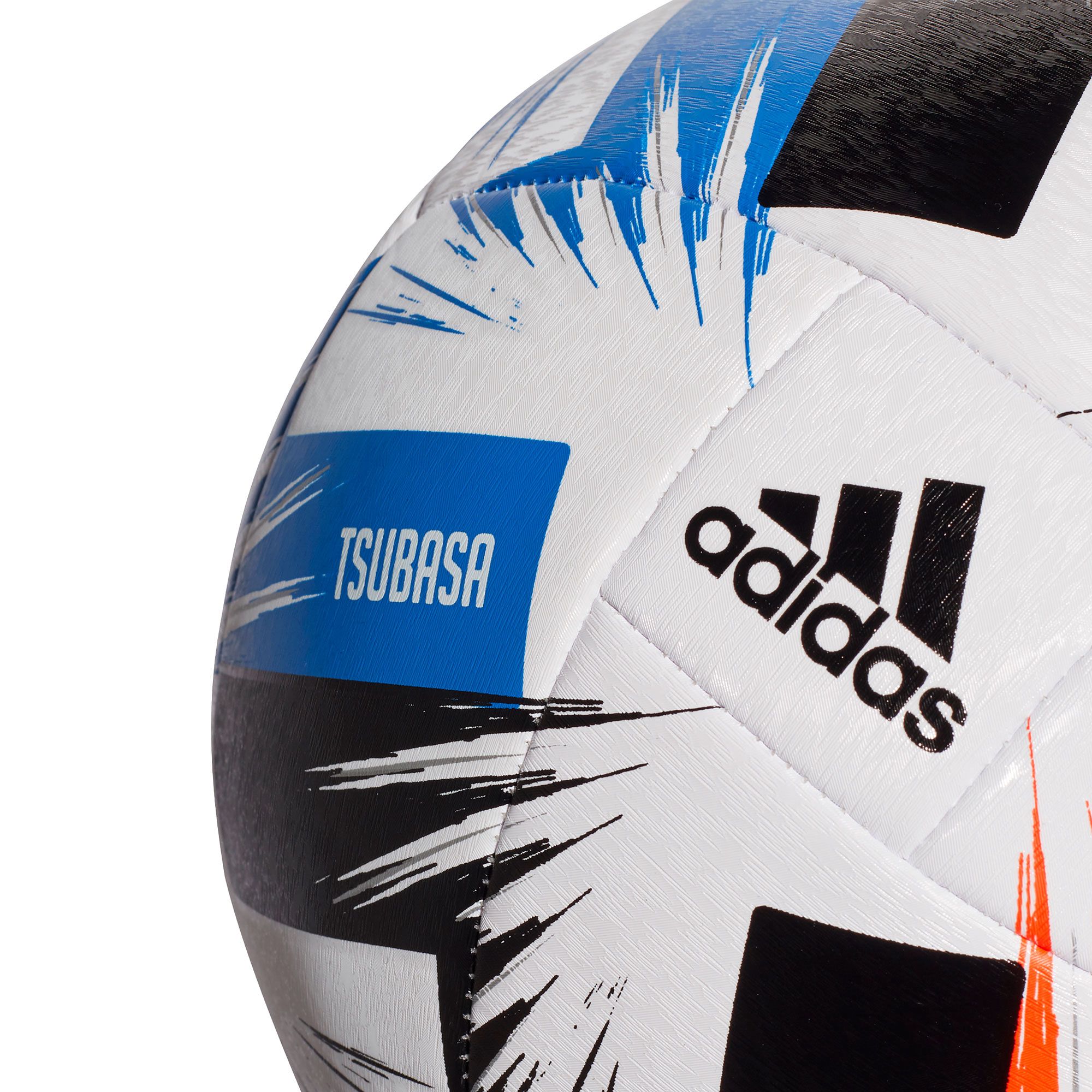 Balón de Fútbol 11 Tsubasa Training Tokyo 2020 Blanco - Fútbol Factory
