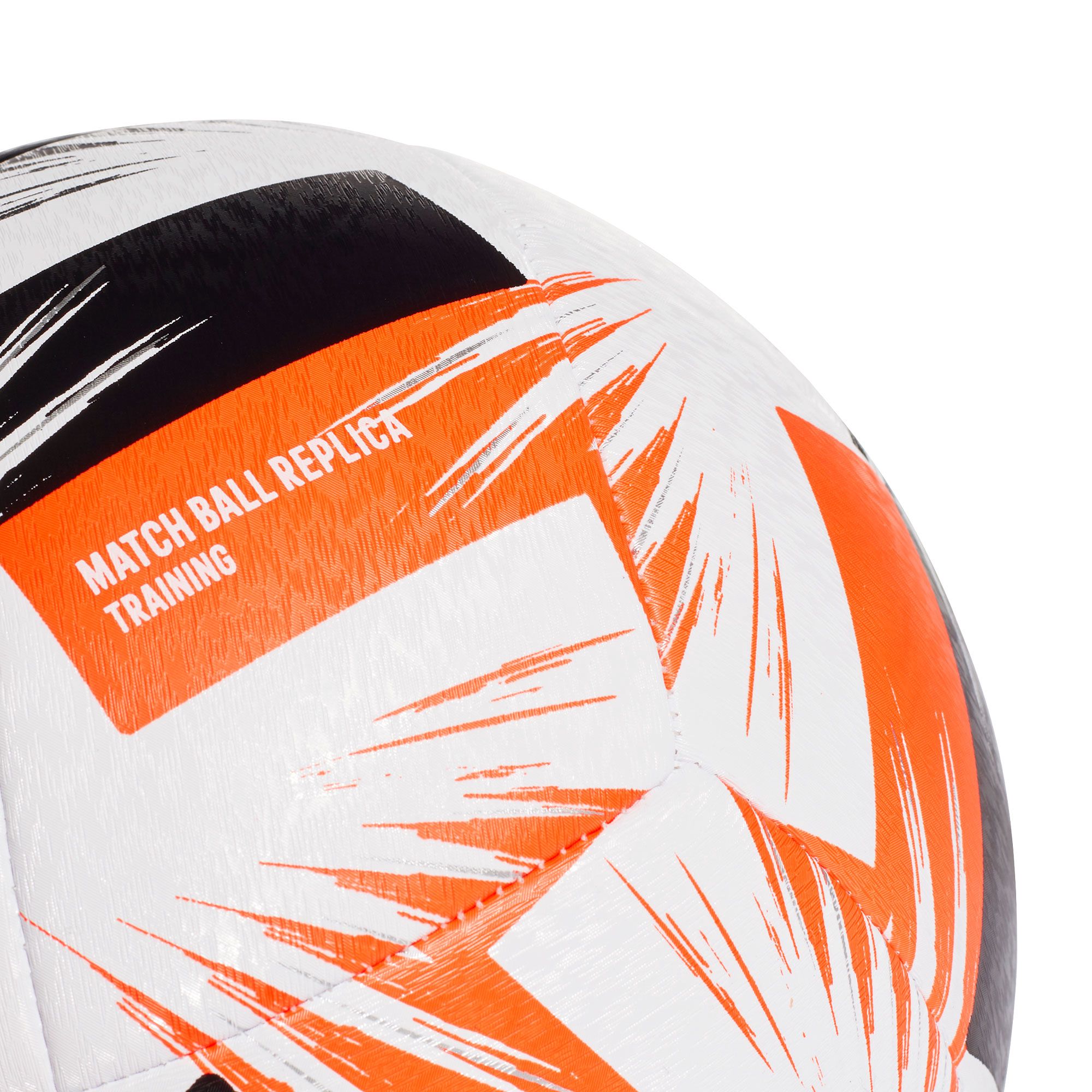 Balón de Fútbol 11 Tsubasa Training Tokyo 2020 Blanco - Fútbol Factory