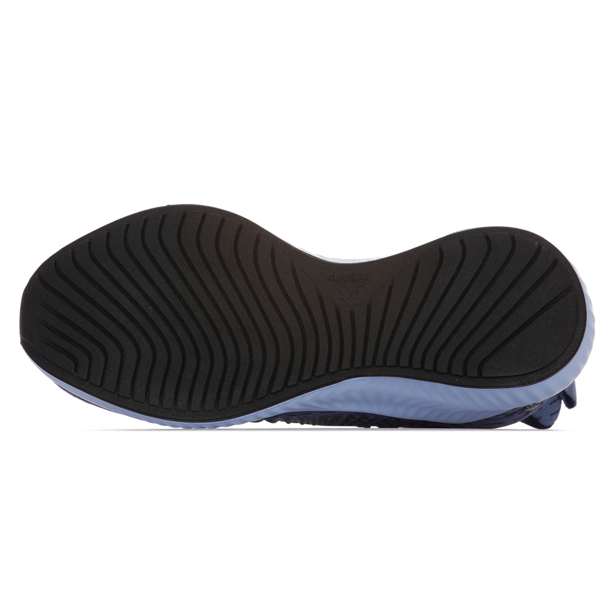 Zapatillas Alphabounce+ Run Azul - Fútbol Factory