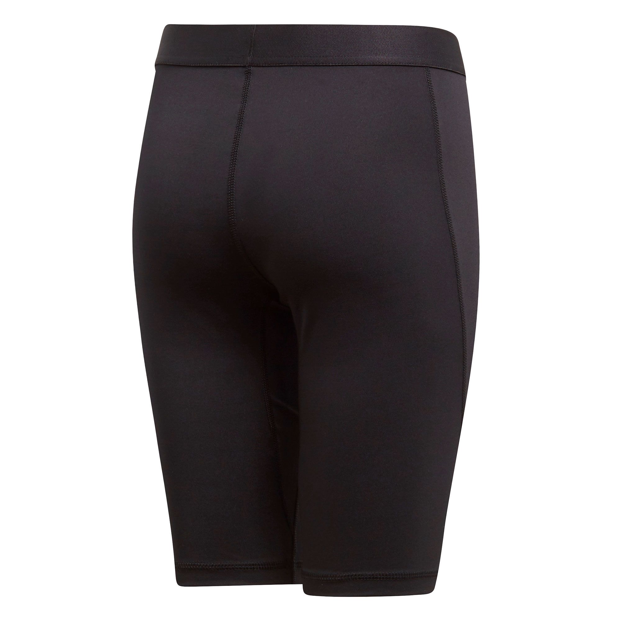Mallas cortas Alphaskin Sport Junior Negro - Fútbol Factory