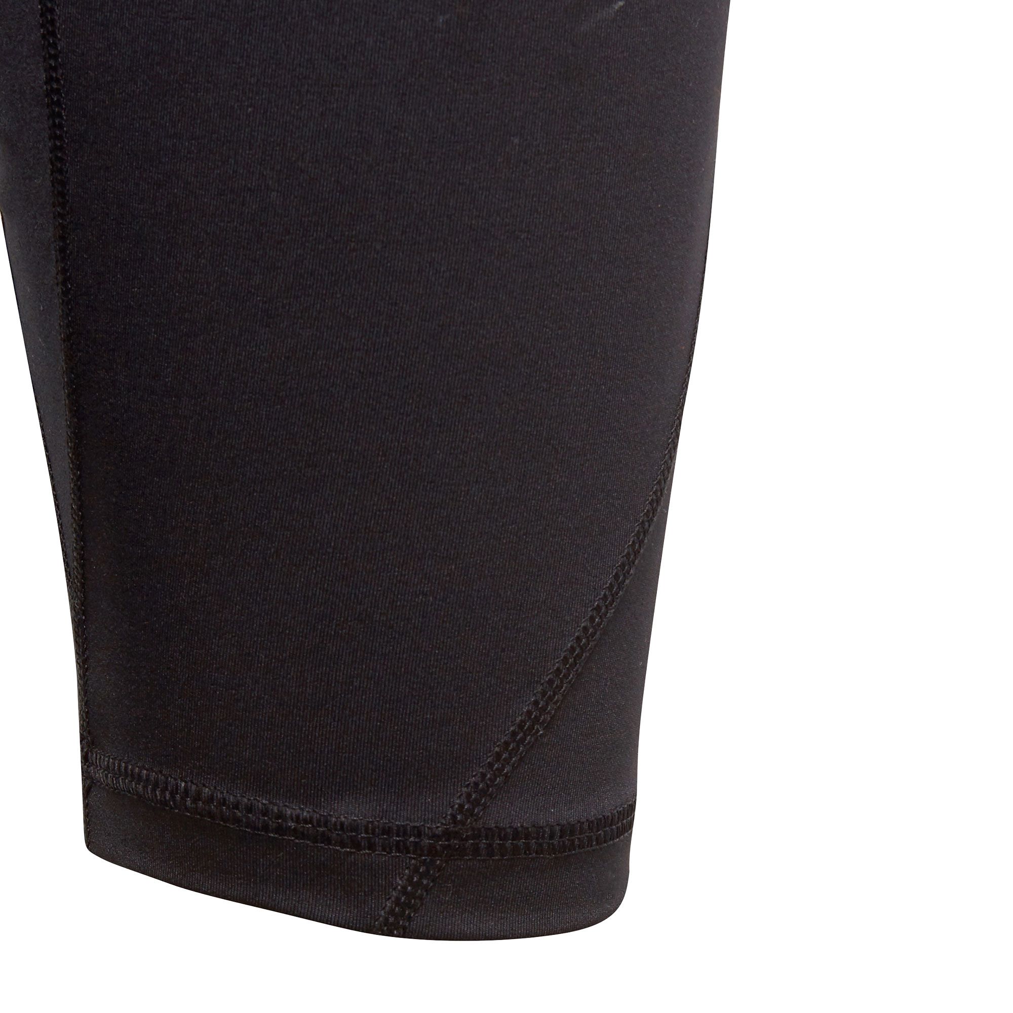 Mallas cortas Alphaskin Sport Junior Negro - Fútbol Factory