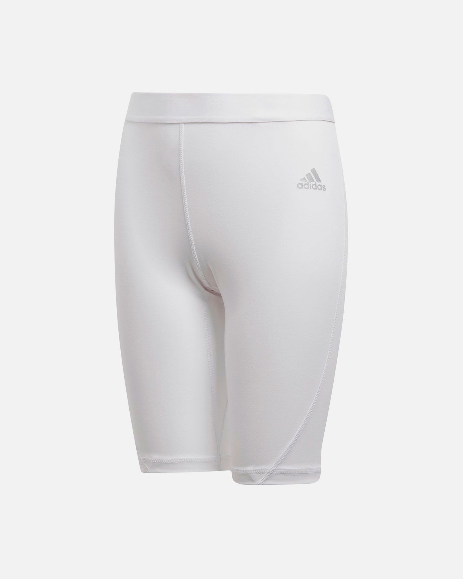 Mallas cortas Alphaskin Sport Junior Blanco - Fútbol Factory