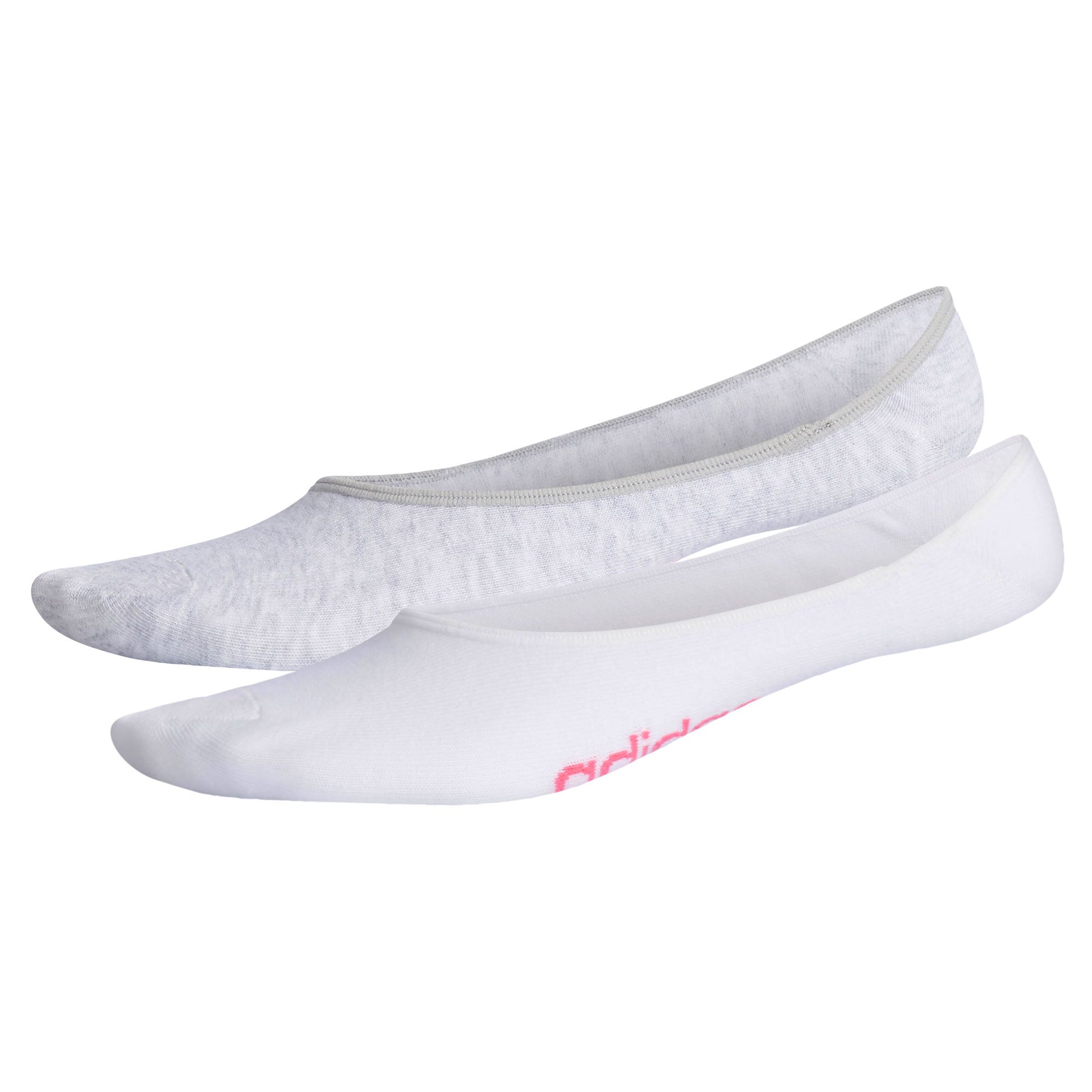 Calcetines de Paseo Pattern X2 Blanco - Fútbol Factory
