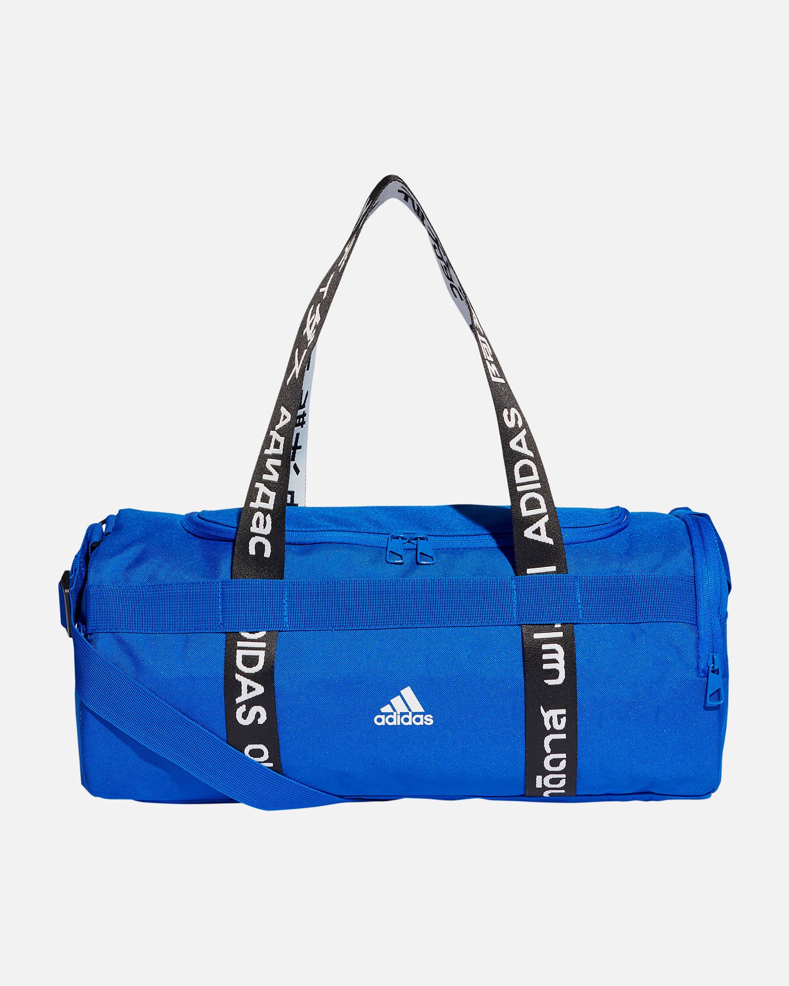 Bolsa de Deporte 4ATHLTS Azul - Fútbol Factory