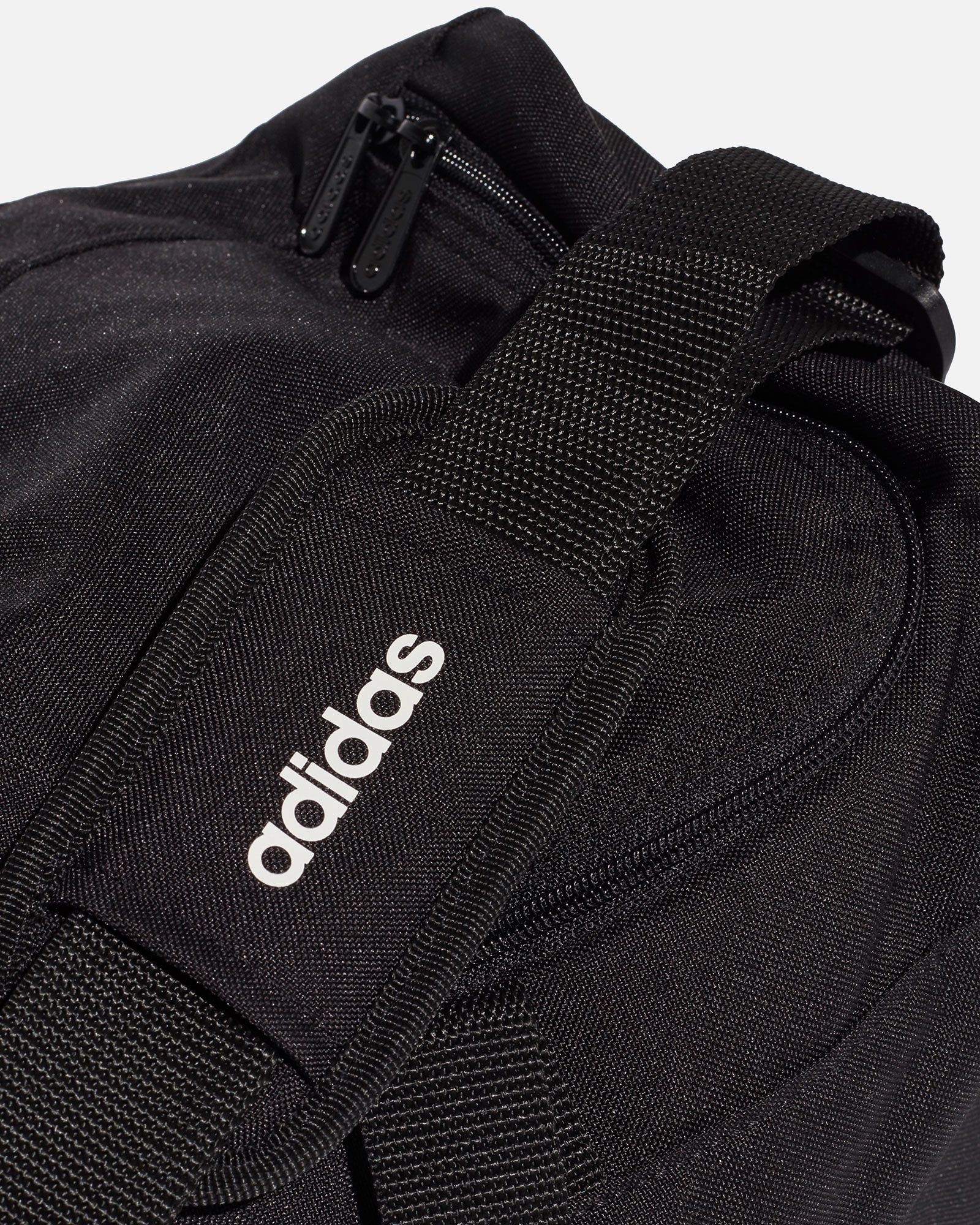 Bolsa de Deporte Linear Negro - Fútbol Factory