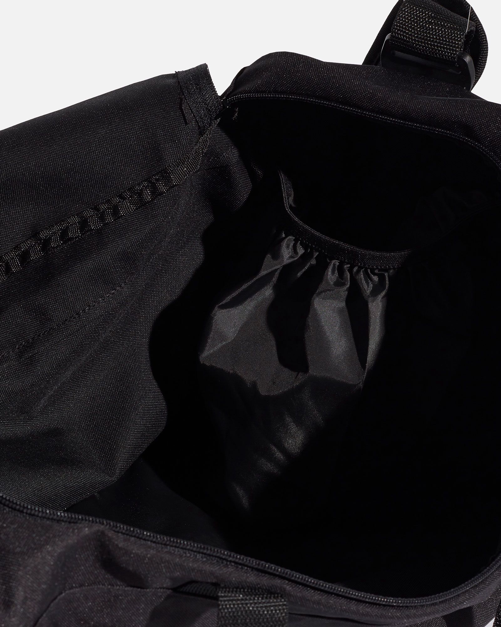 Bolsa de Deporte Linear Negro - Fútbol Factory
