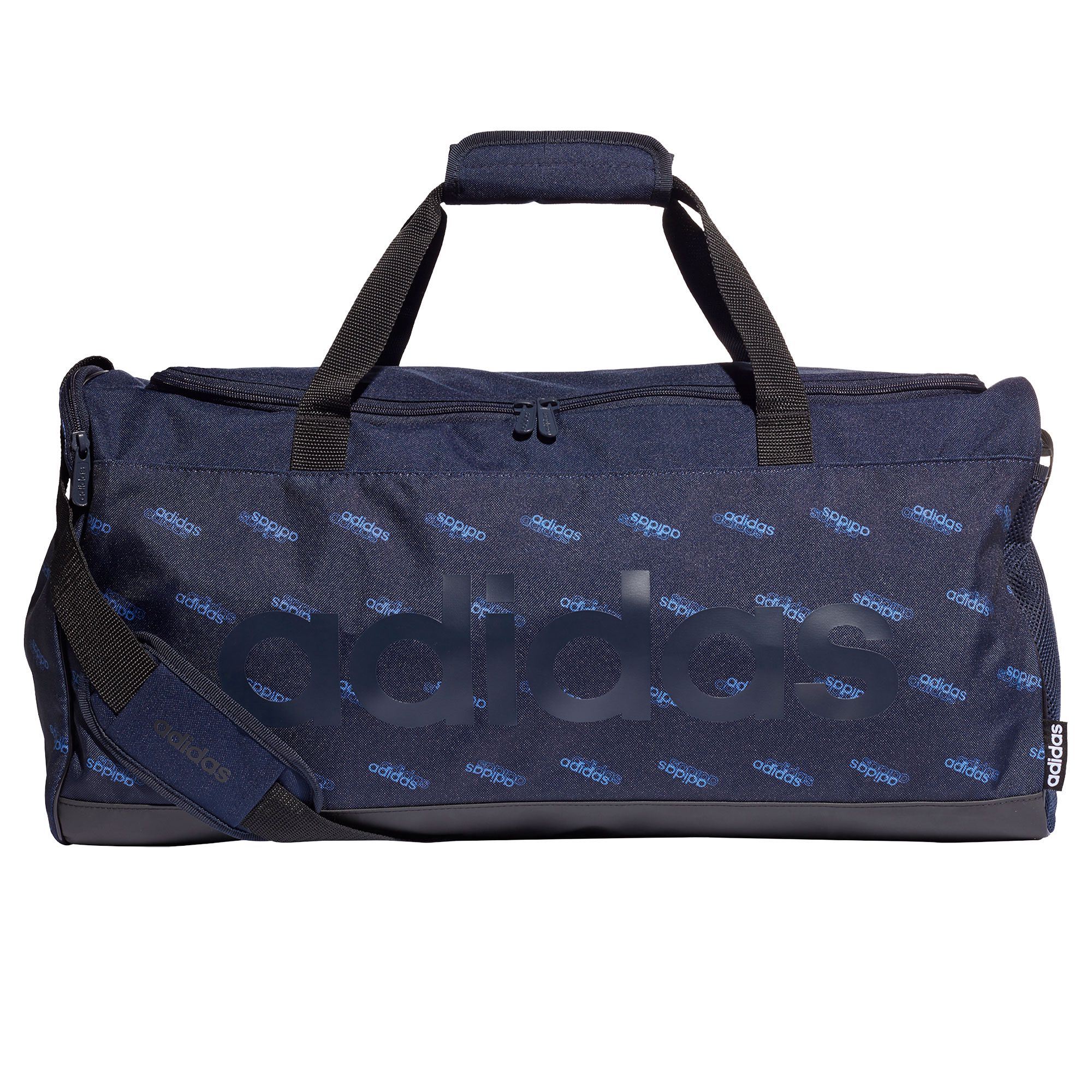 Bolsa de Deporte Linear Logo Azul - Fútbol Factory