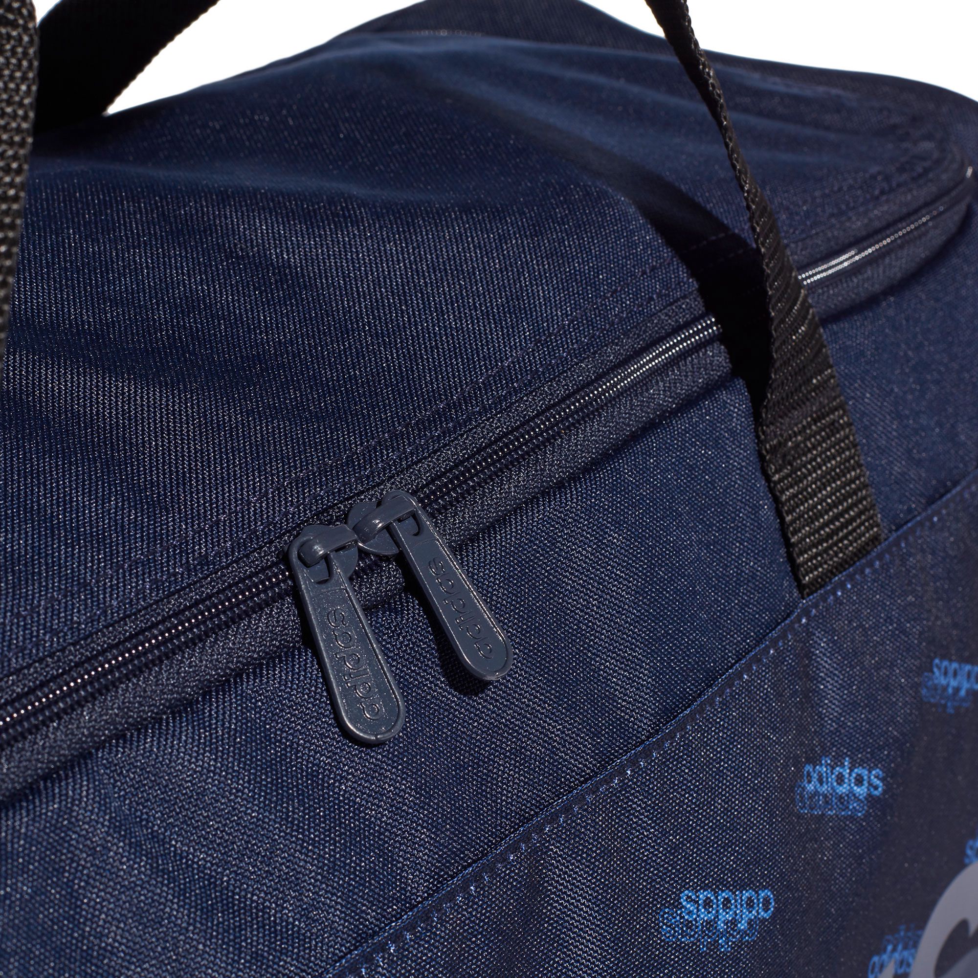 Bolsa de Deporte Linear Logo Azul - Fútbol Factory