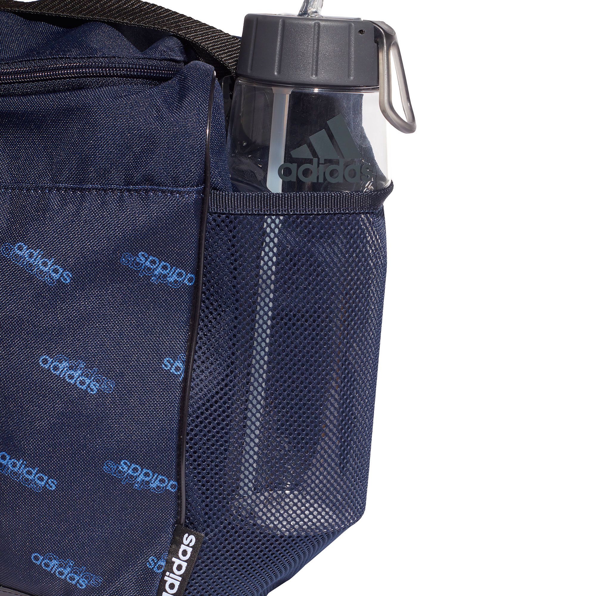 Bolsa de Deporte Linear Logo Azul - Fútbol Factory