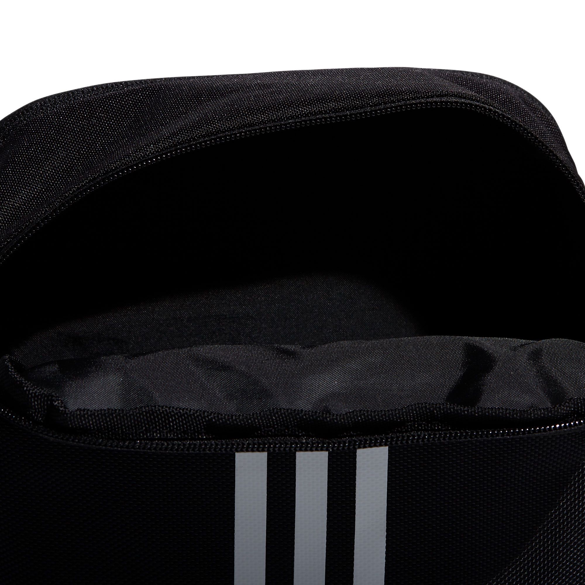 Organizador adidas Negro - Fútbol Factory