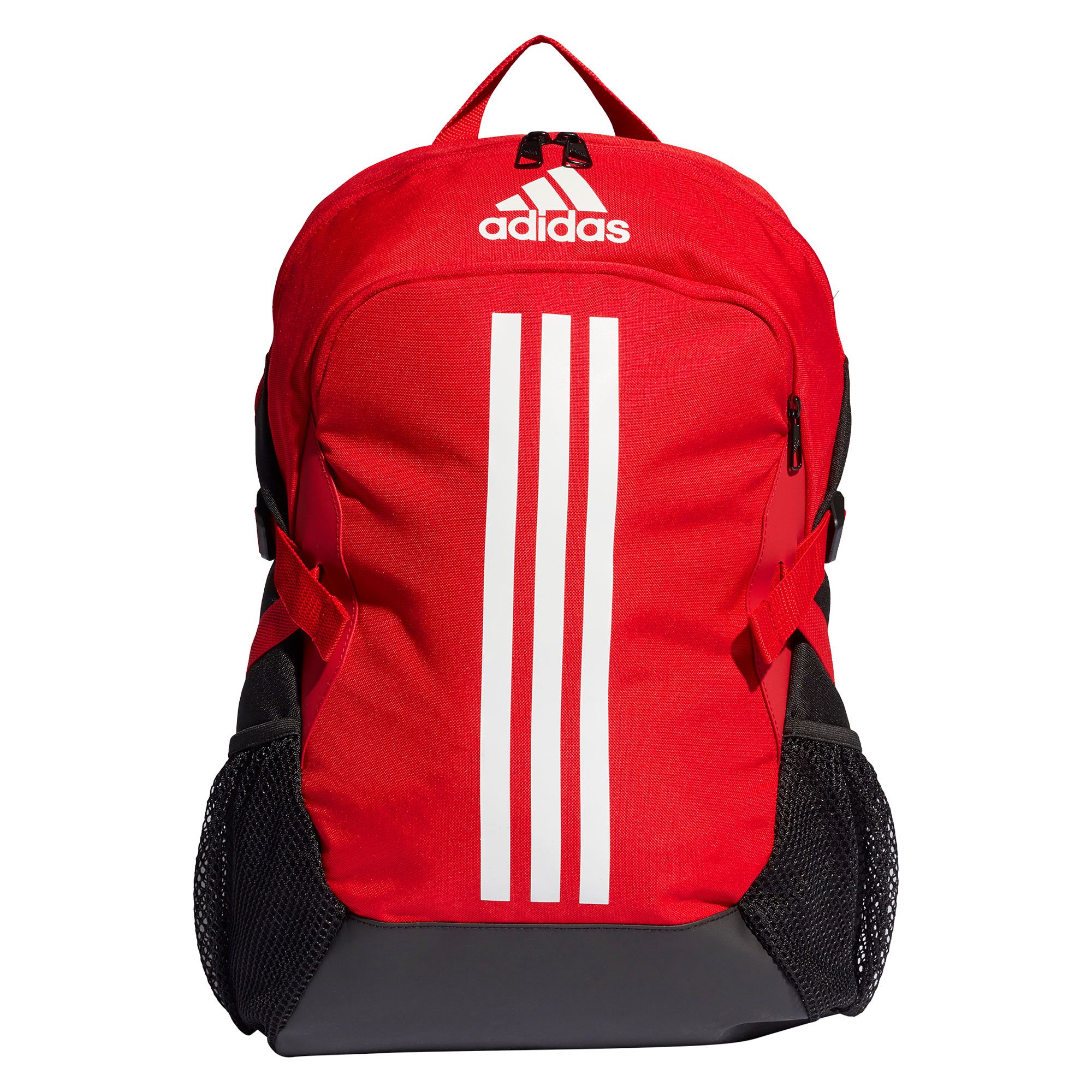 Mochila Power 5 Rojo - Fútbol Factory