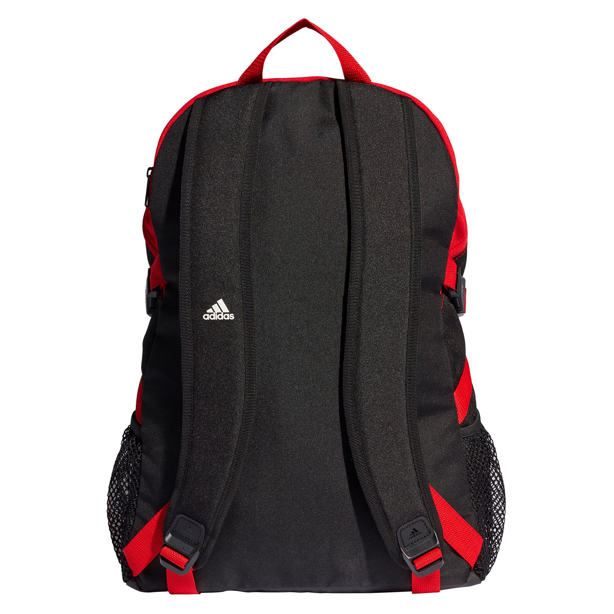 Mochila Power 5 Rojo - Fútbol Factory