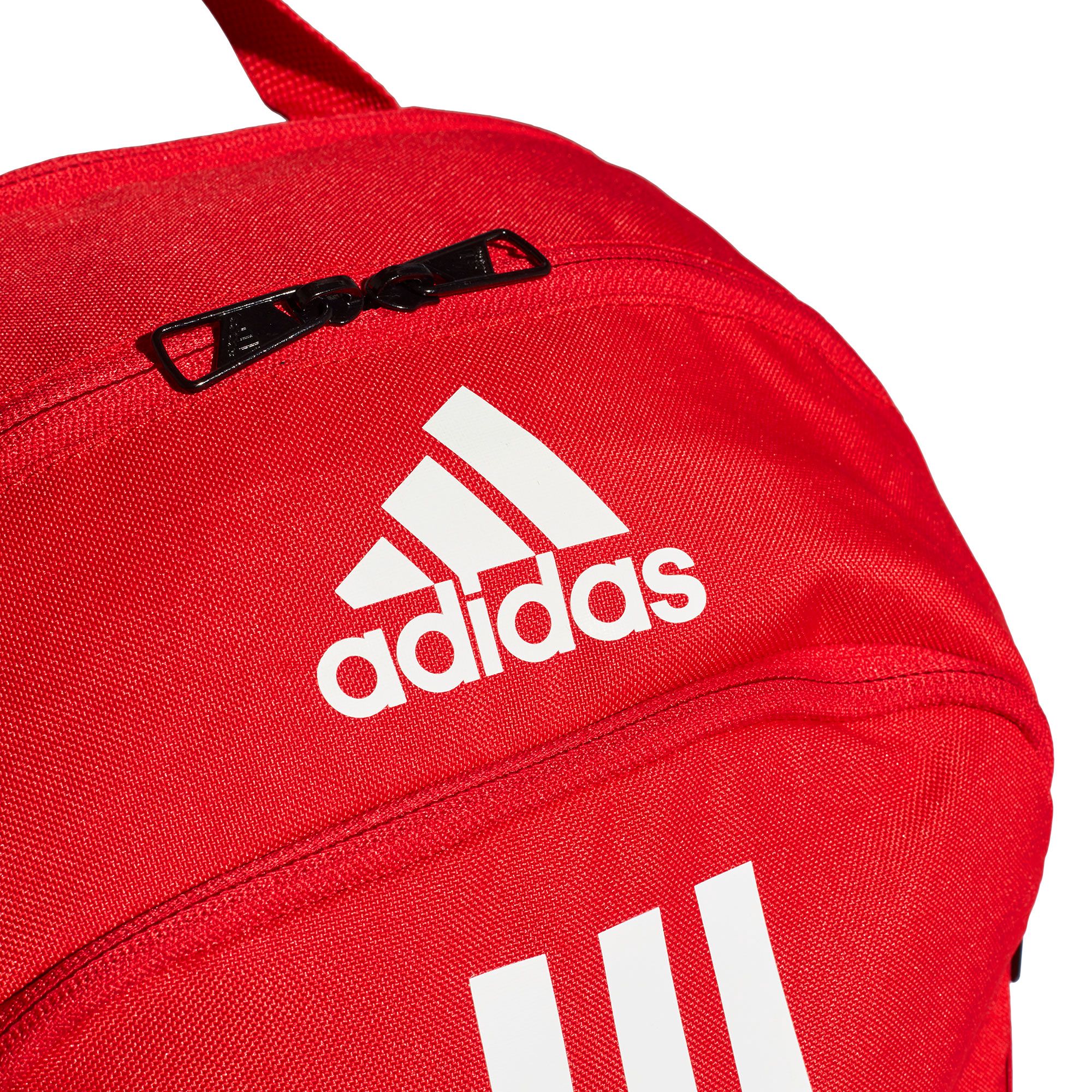 Mochila Power 5 Rojo - Fútbol Factory
