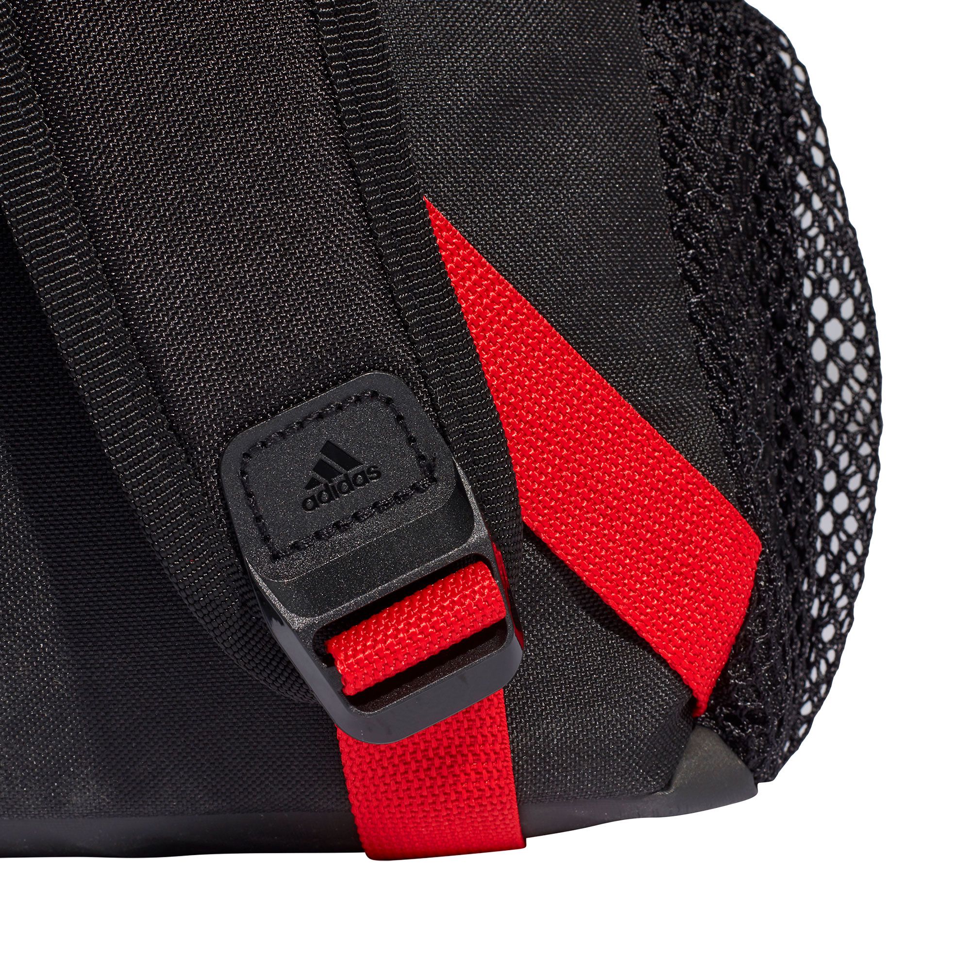 Mochila Power 5 Rojo - Fútbol Factory